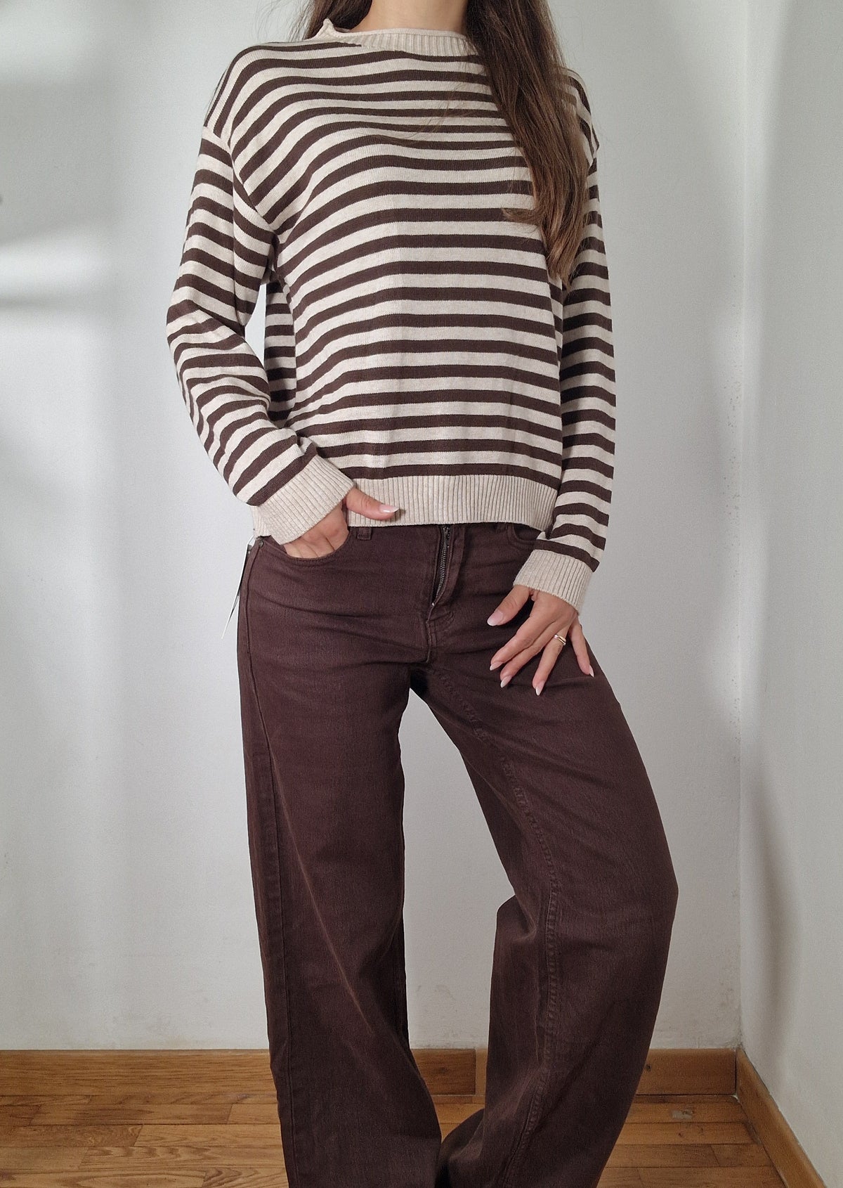 JEANS MONDAY