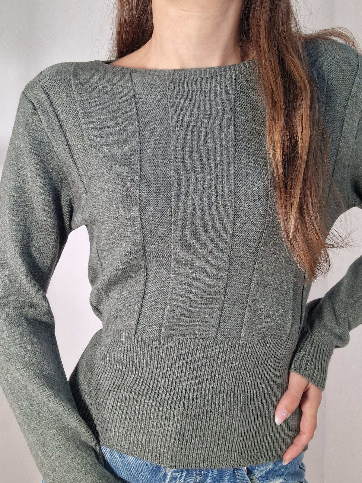 MAGLIA LU