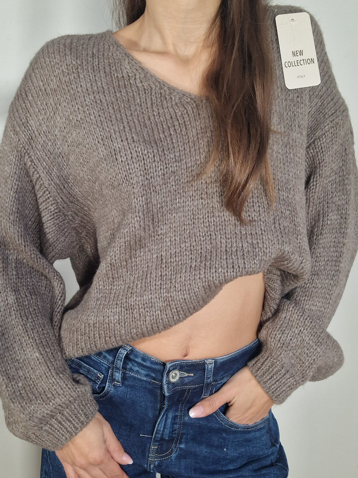 MAGLIA LINAS