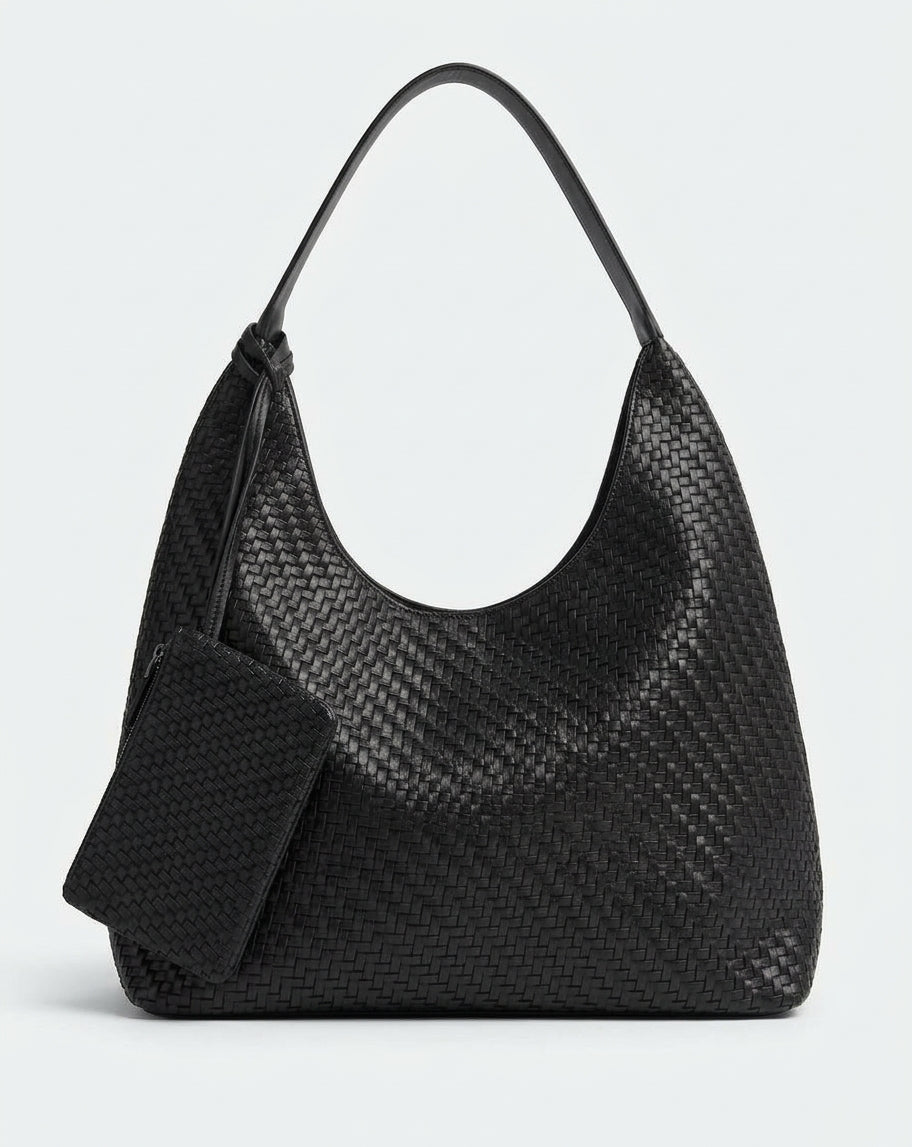 BORSA INTRECCIO