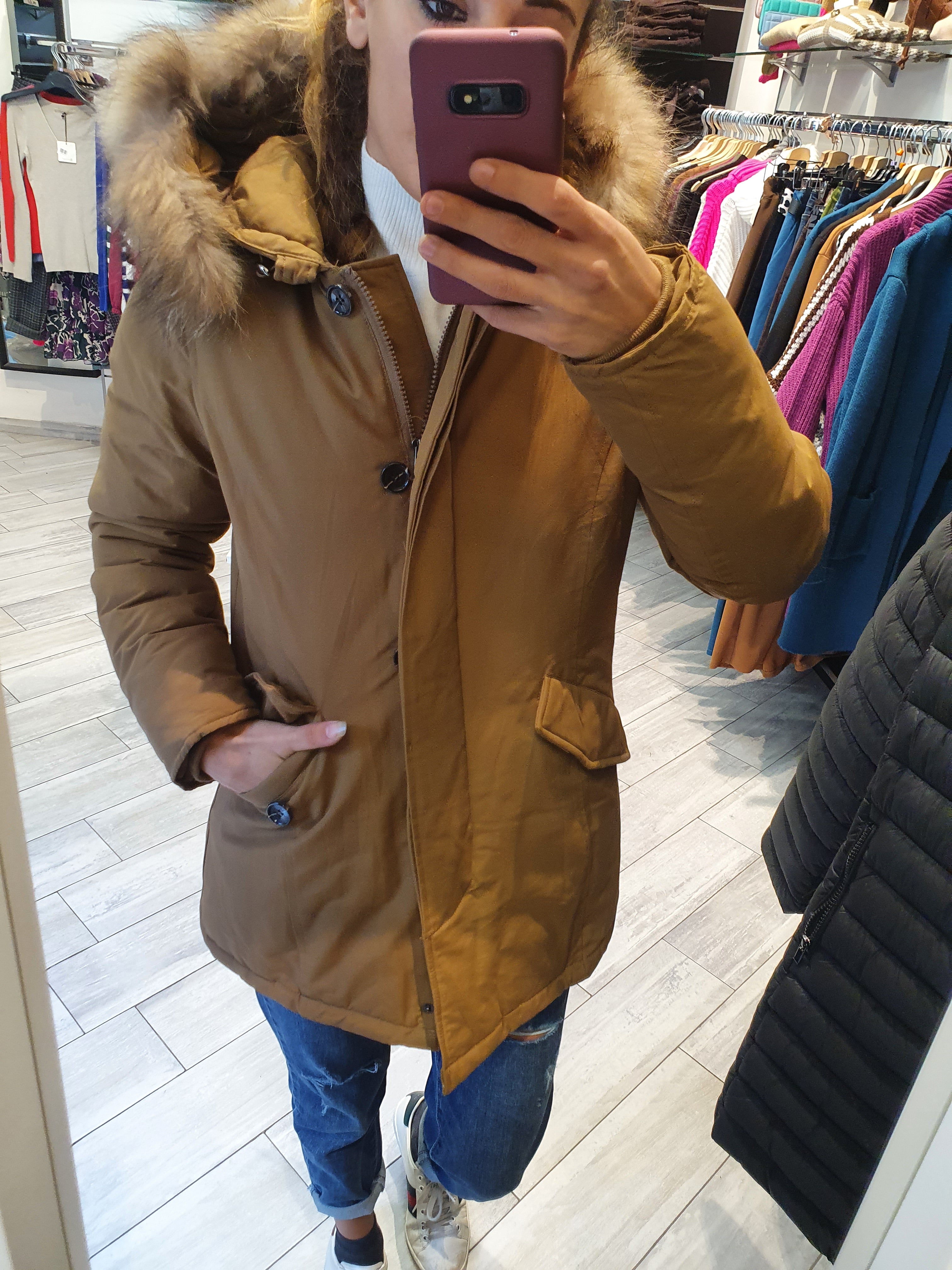 PIUMINO LOCA 1.0