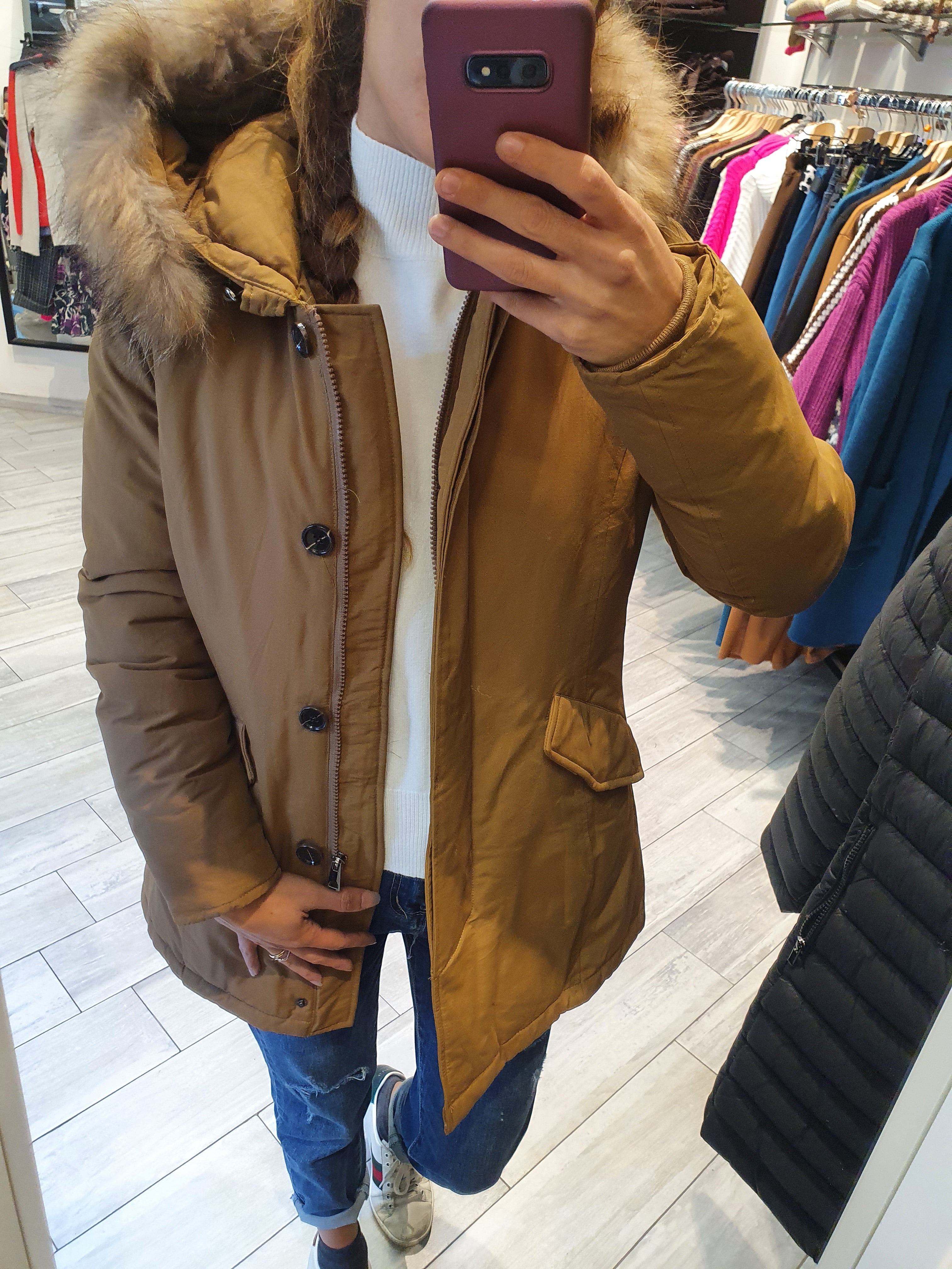 PIUMINO LOCA 1.0