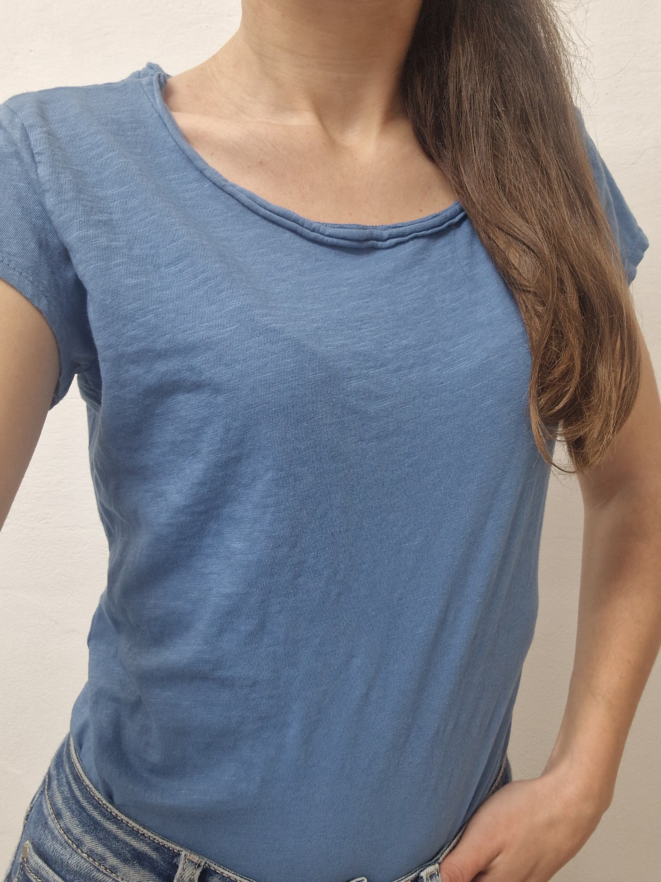 T-SHIRT BASIC