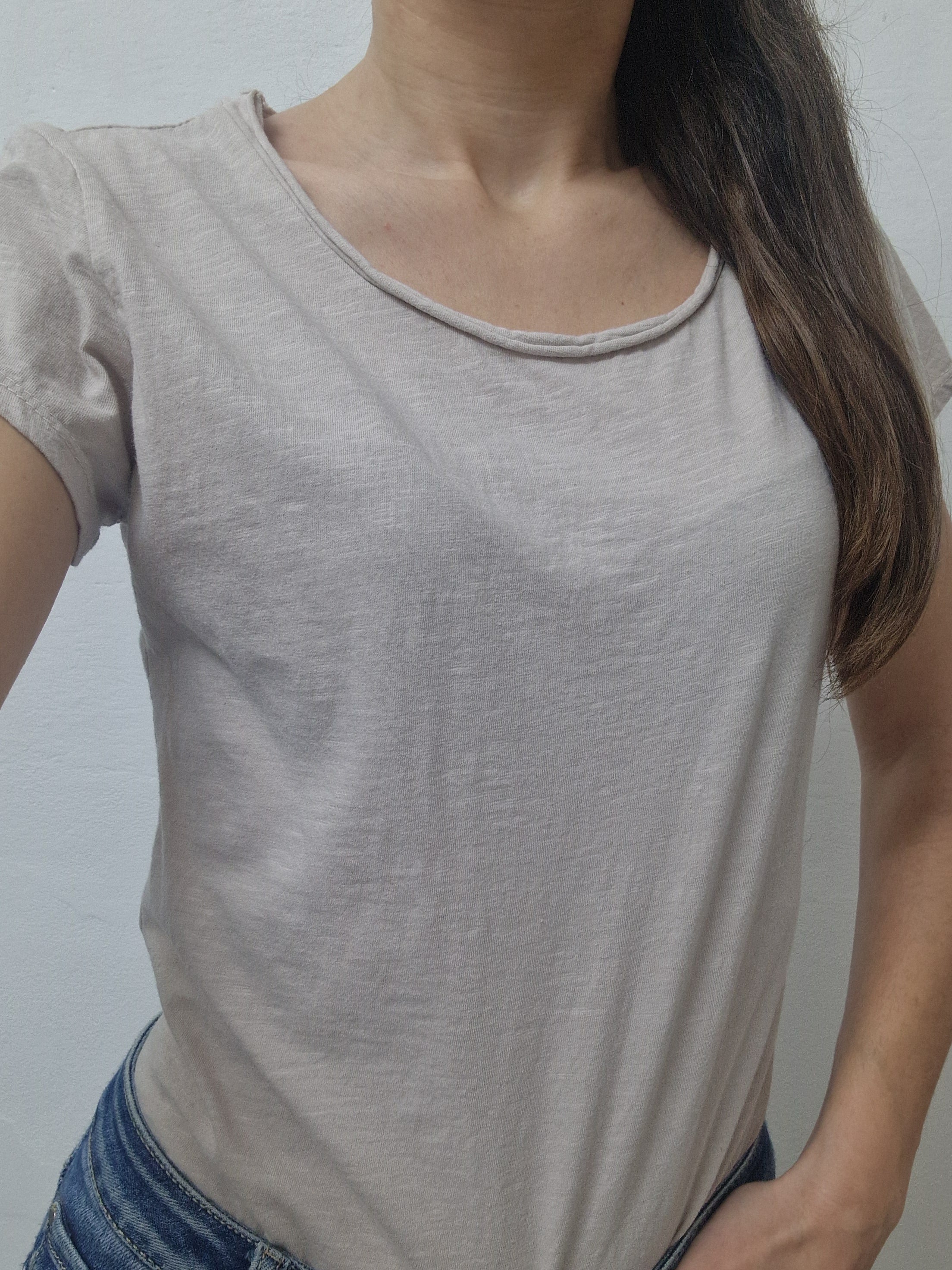 T-SHIRT BASIC