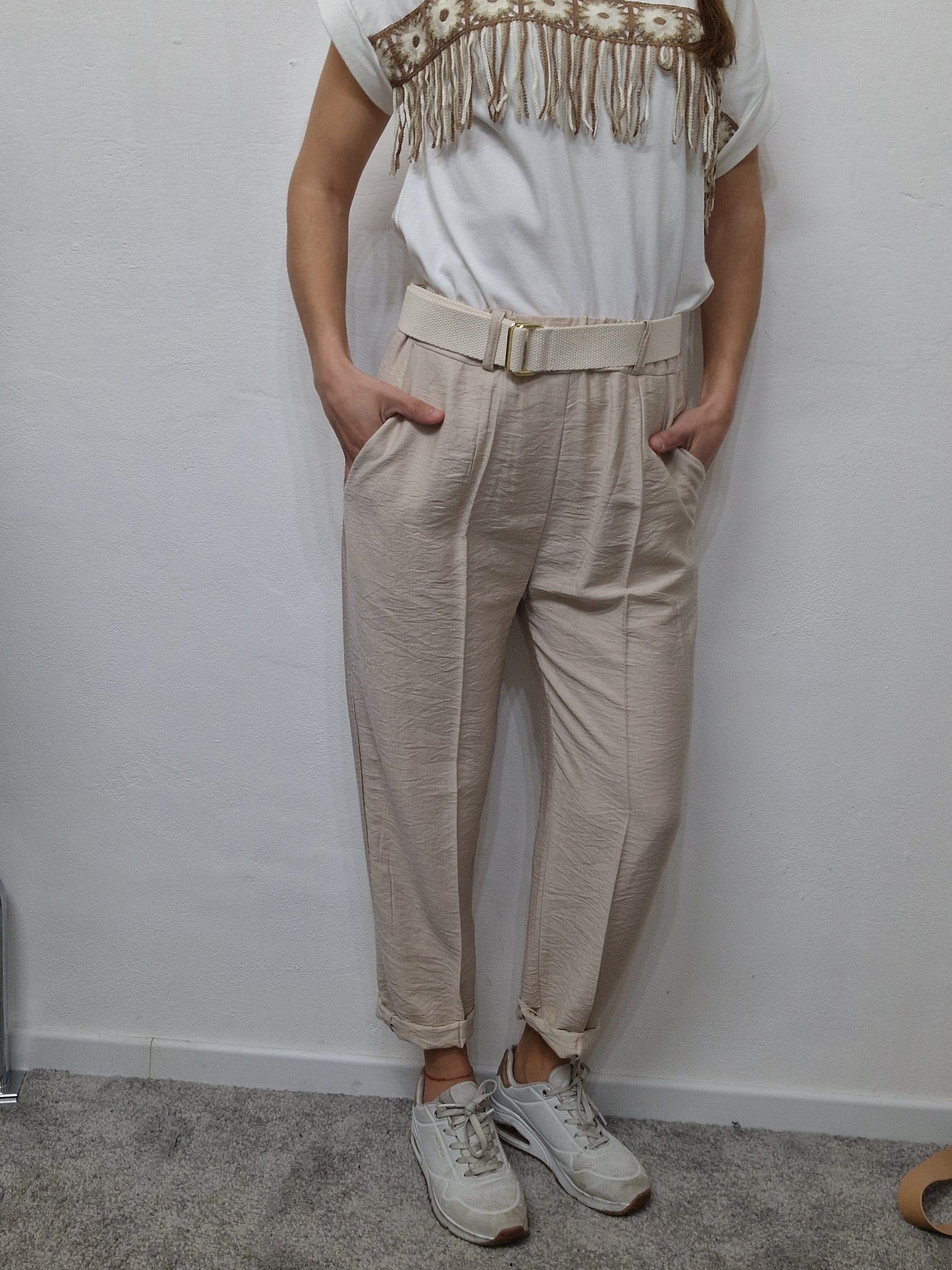 PANTALONE LOCA
