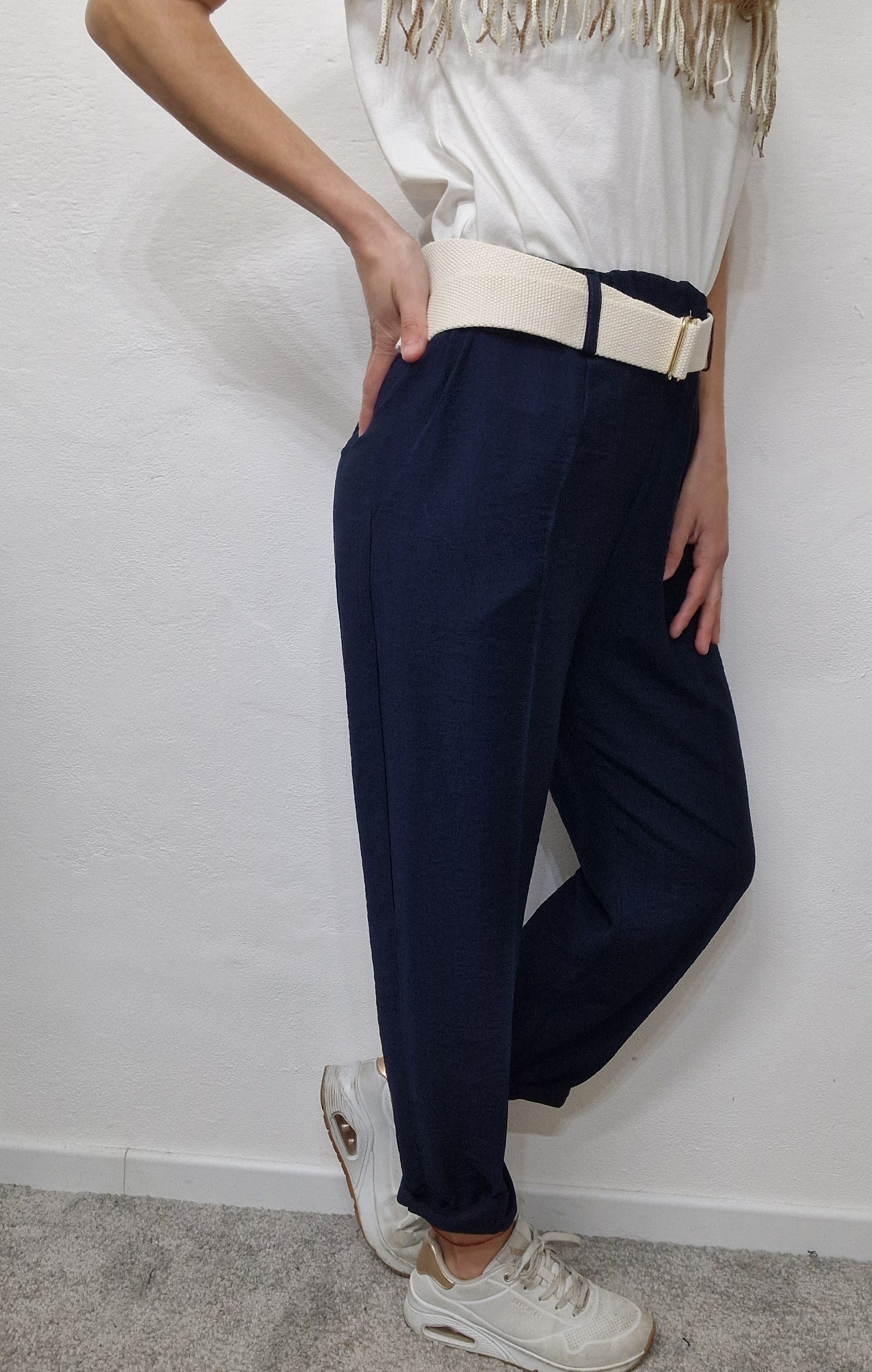 PANTALONE LOCA