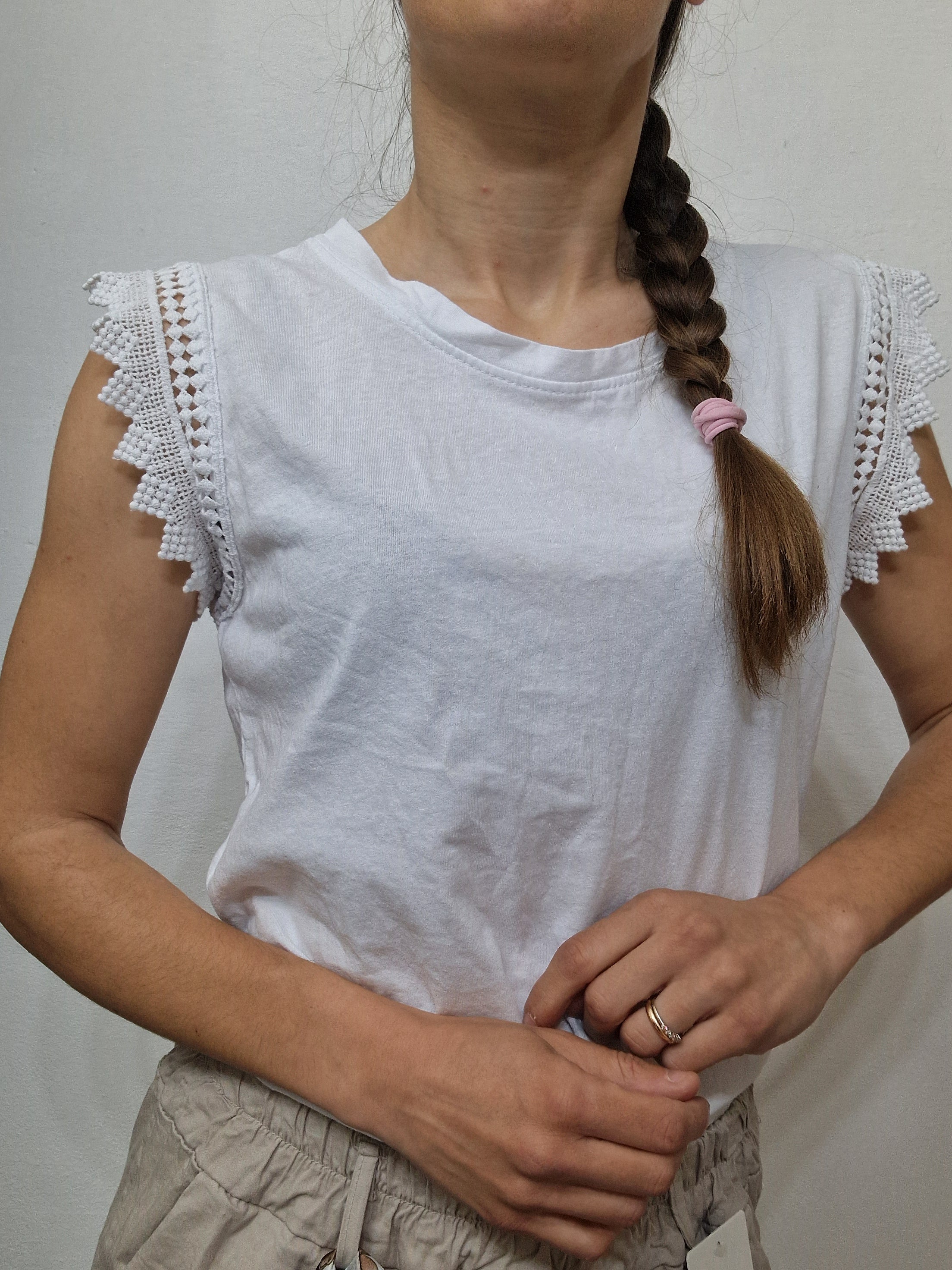 MAGLIA MONICA