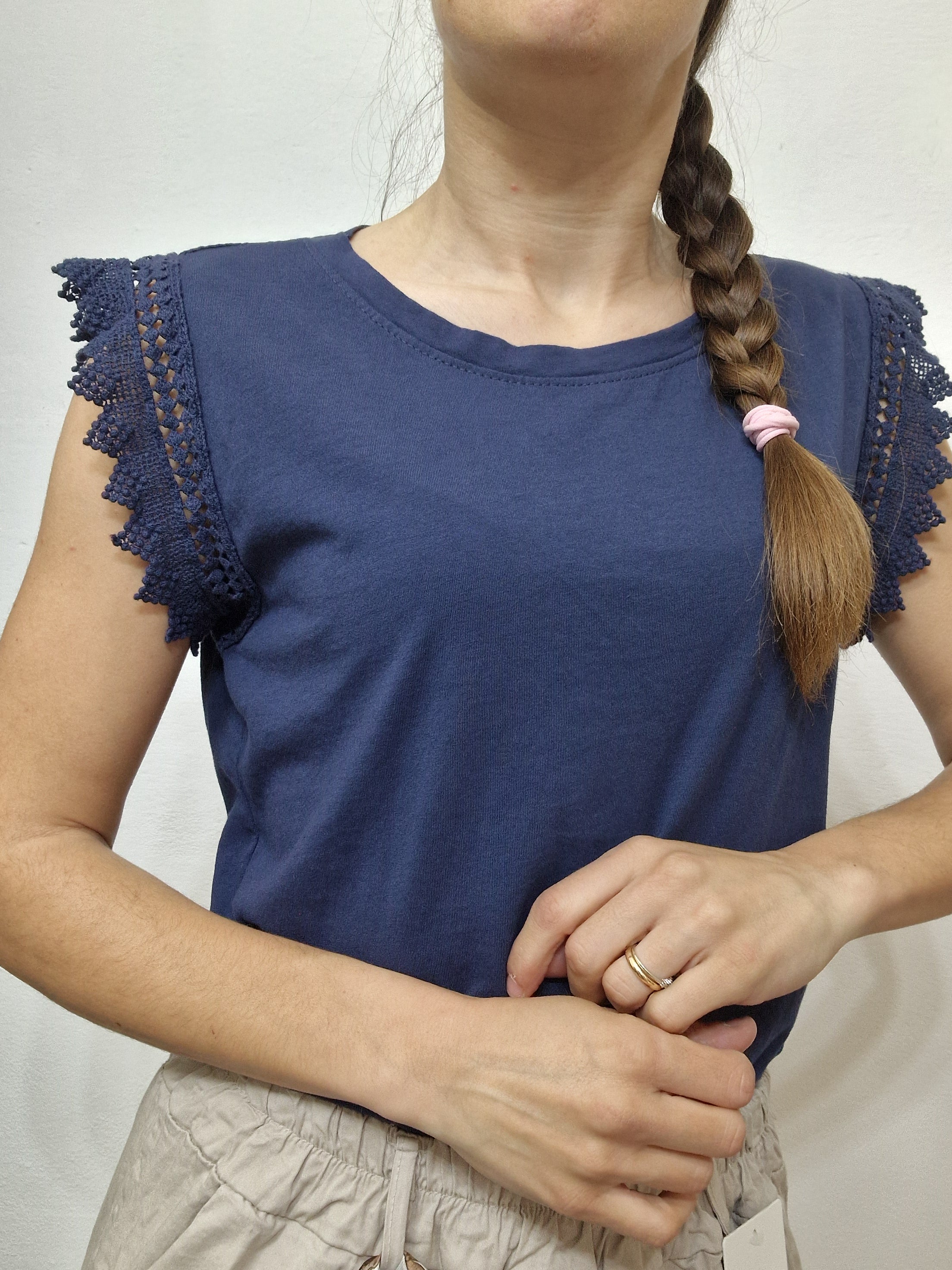MAGLIA MONICA