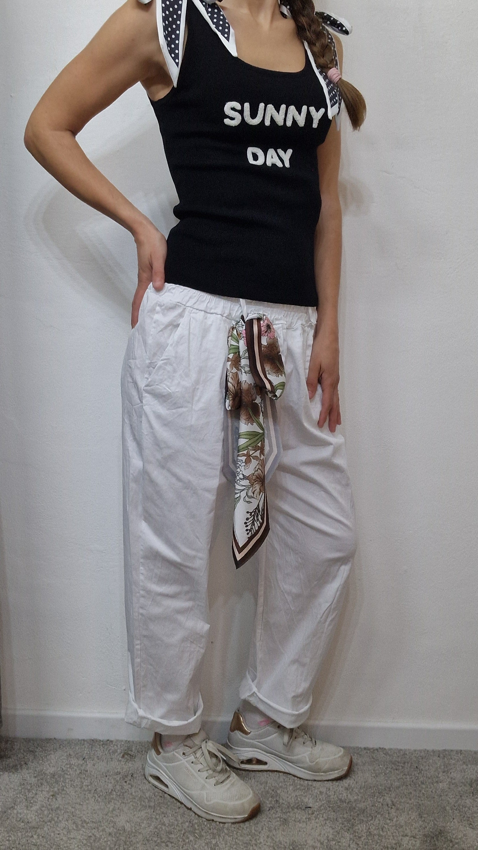 PANTALONE LUISA