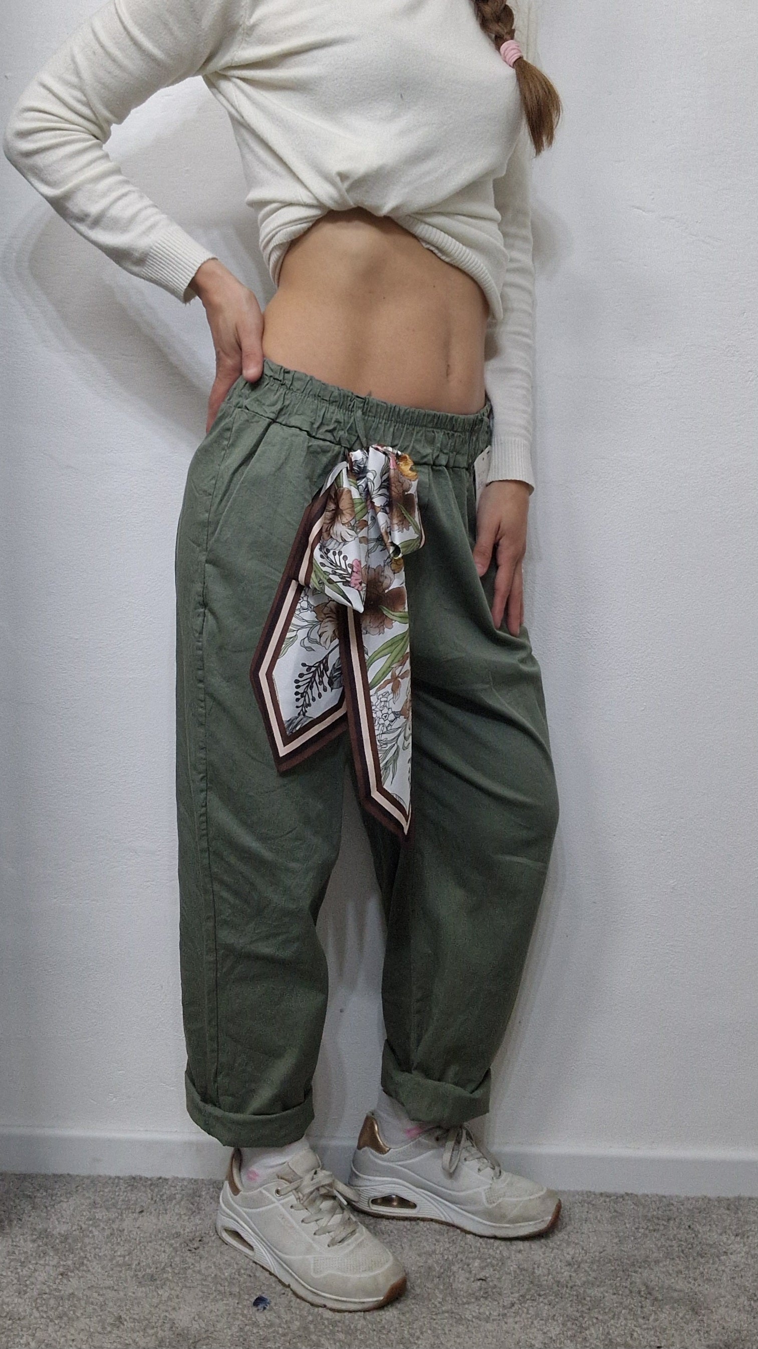 PANTALONE LUISA
