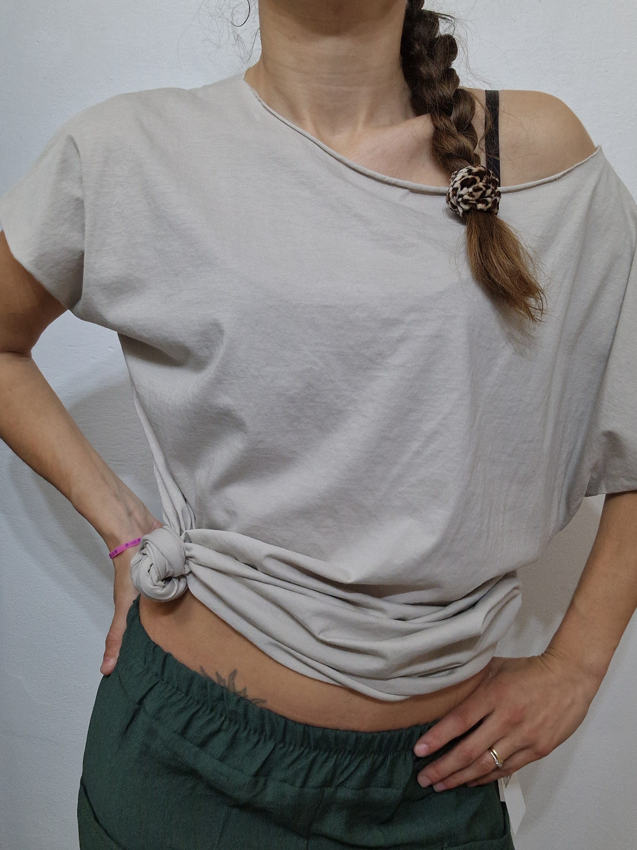 MAGLIA SPALLA DAY