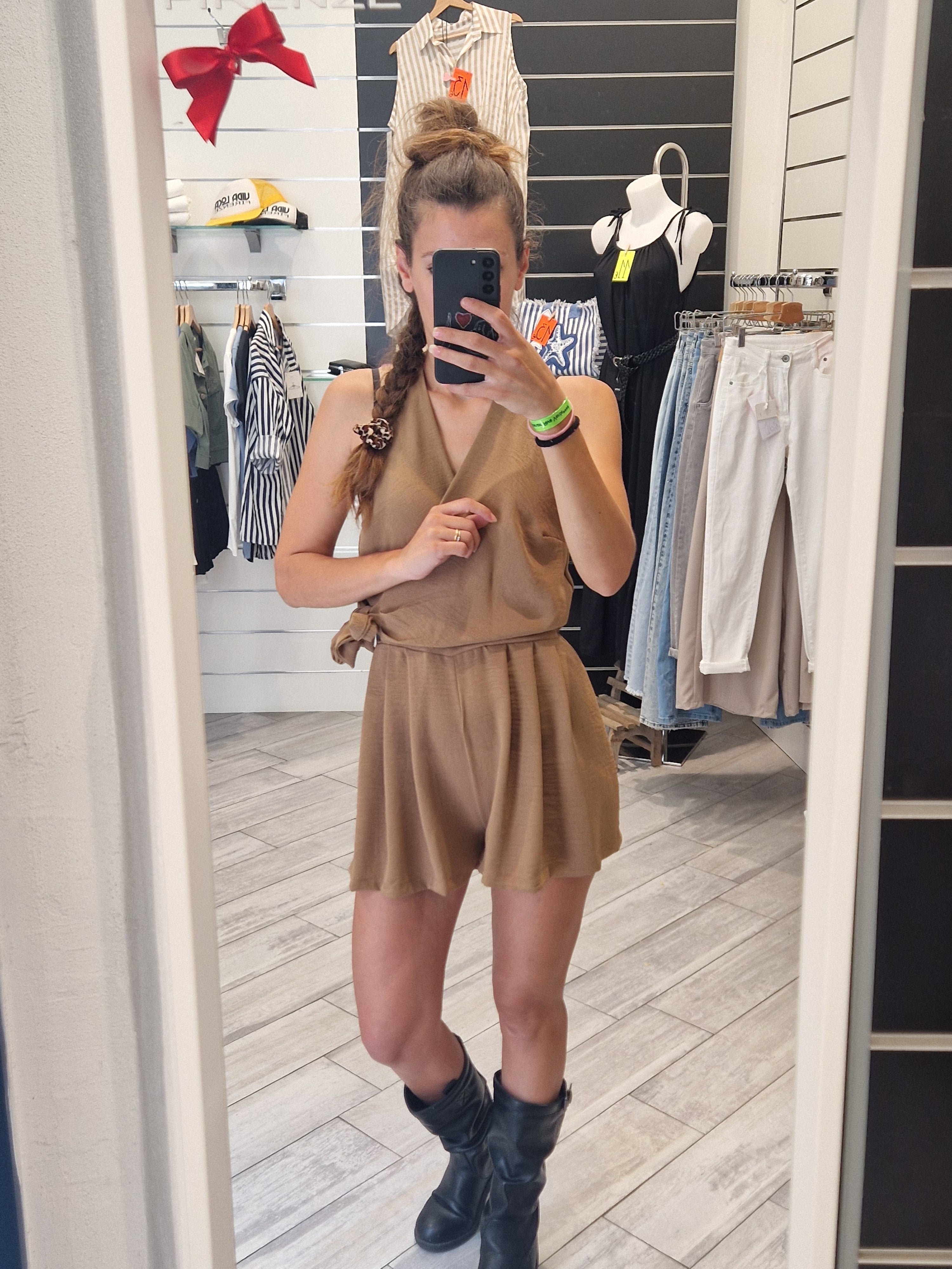 TUTINA FASHION