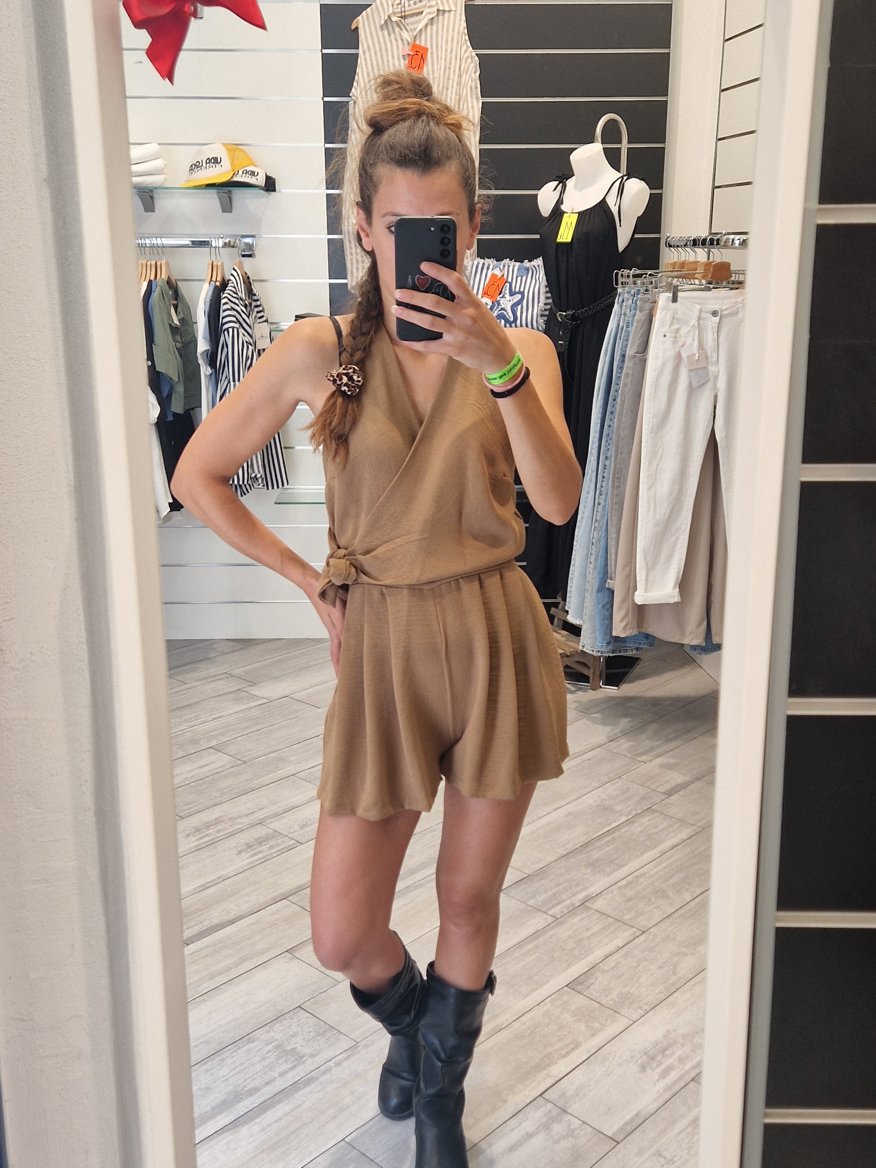 TUTINA FASHION