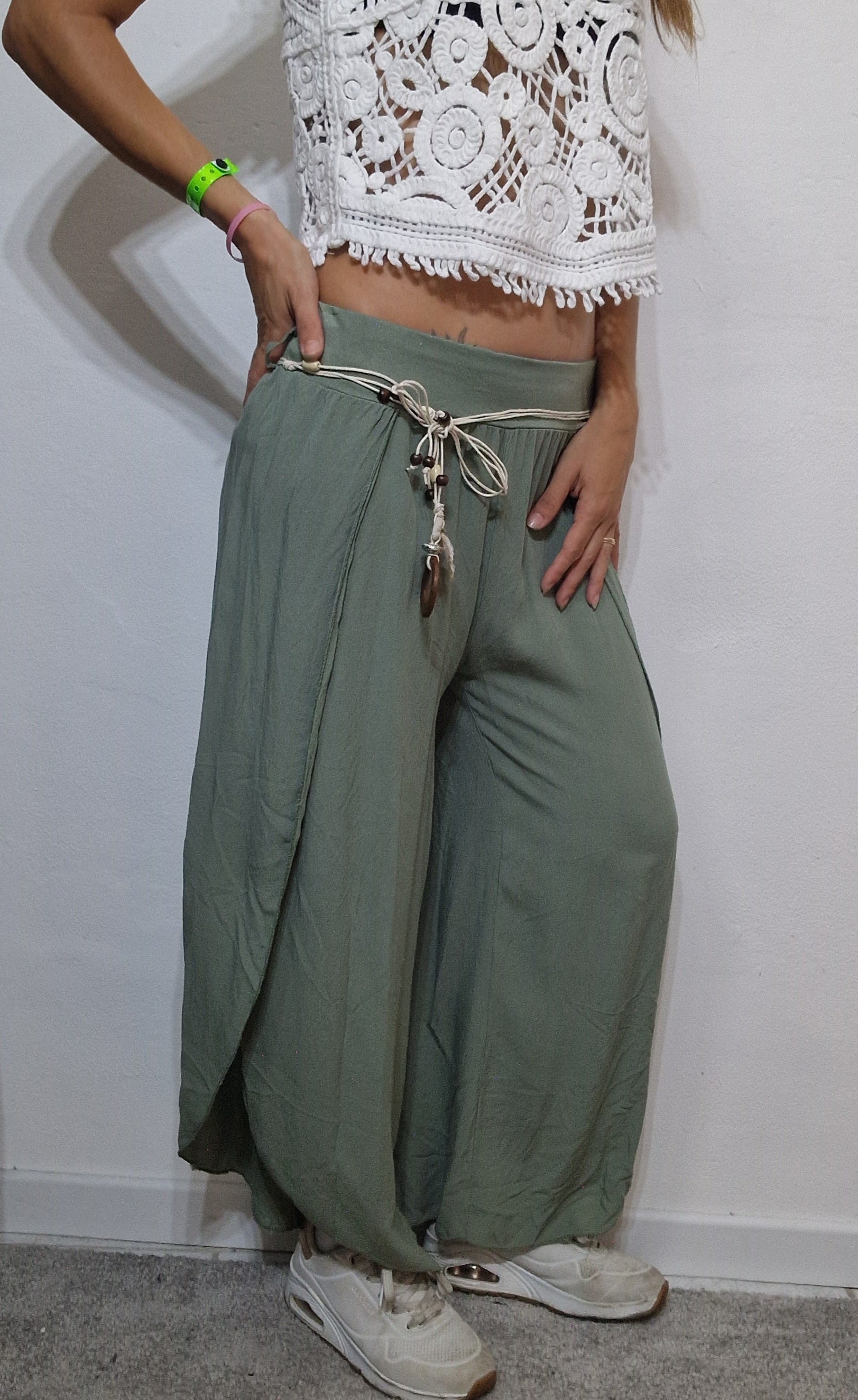 PANTALONE DAY
