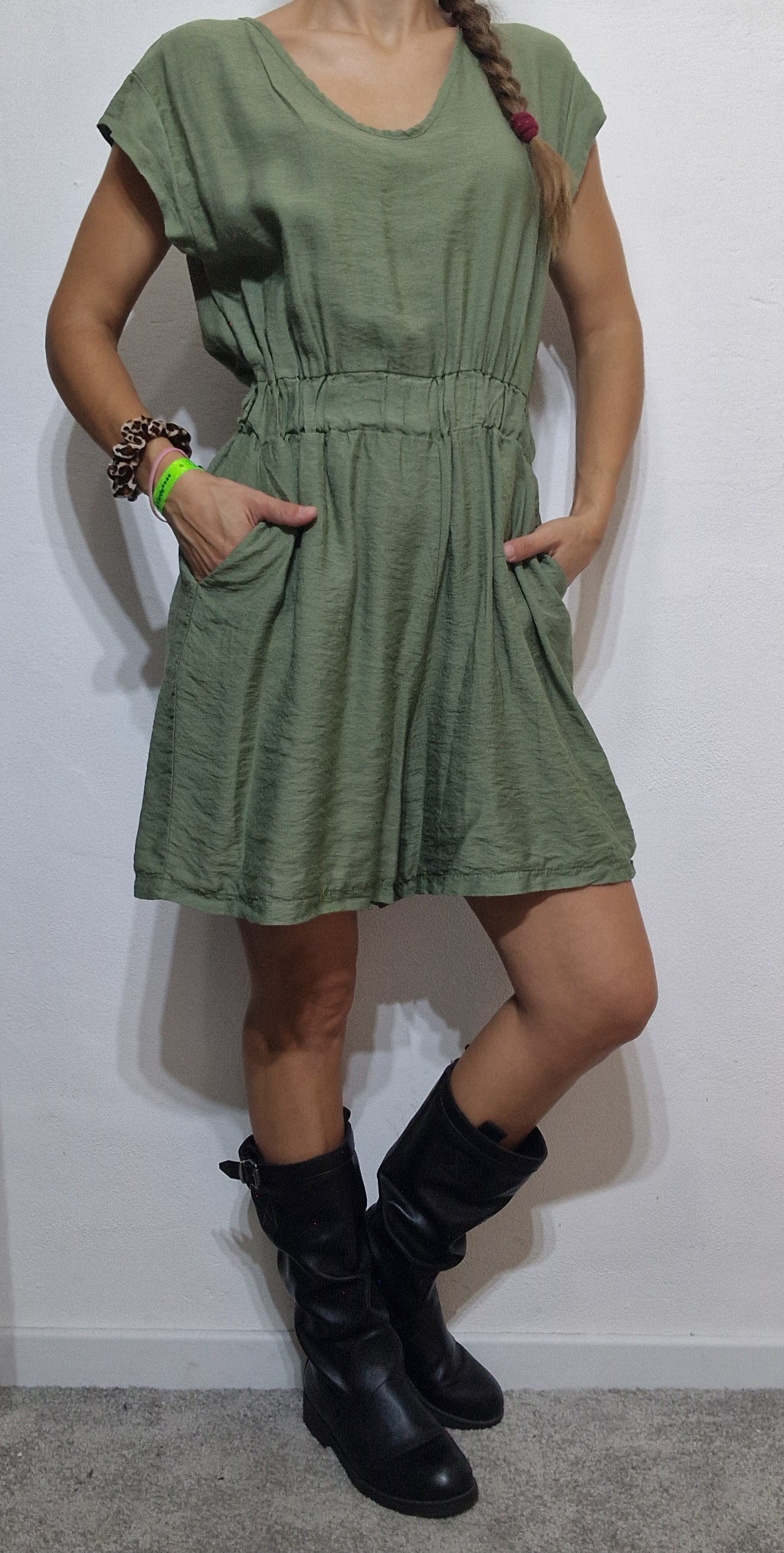 TUTINA LUISA