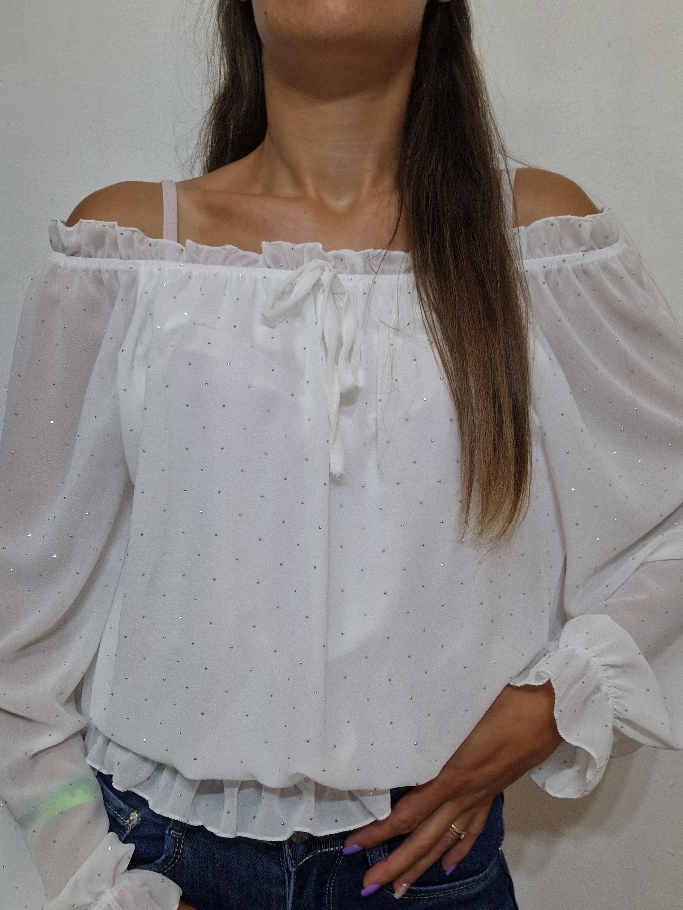 MAGLIA PARIGI