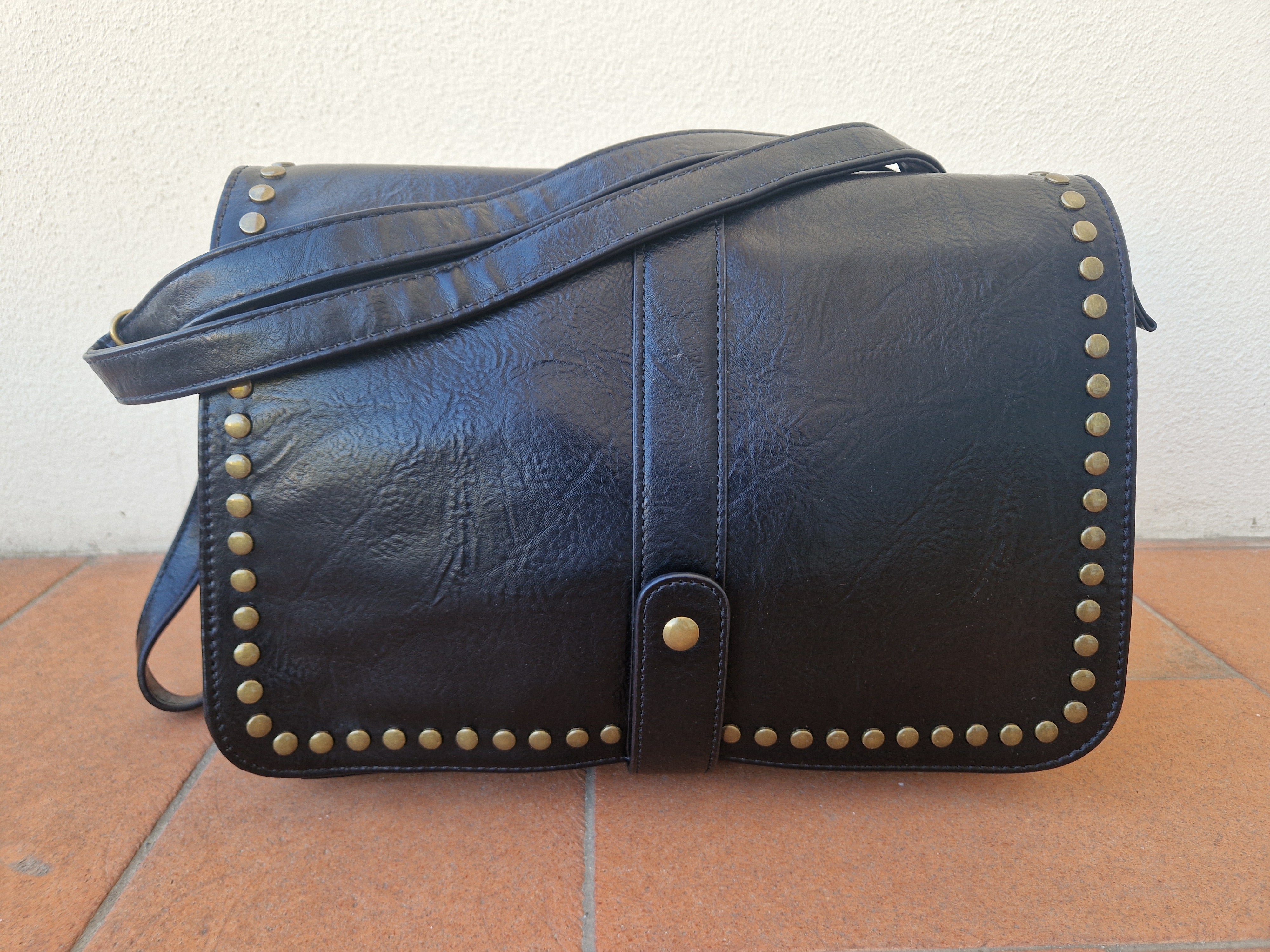 BORSA PARIS