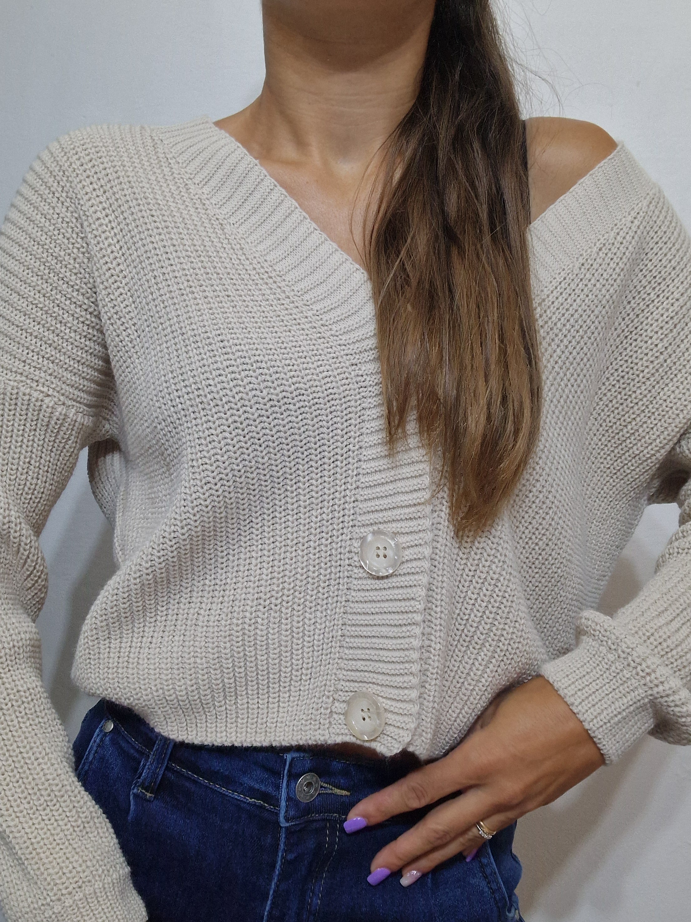 CARDIGAN FOREVER