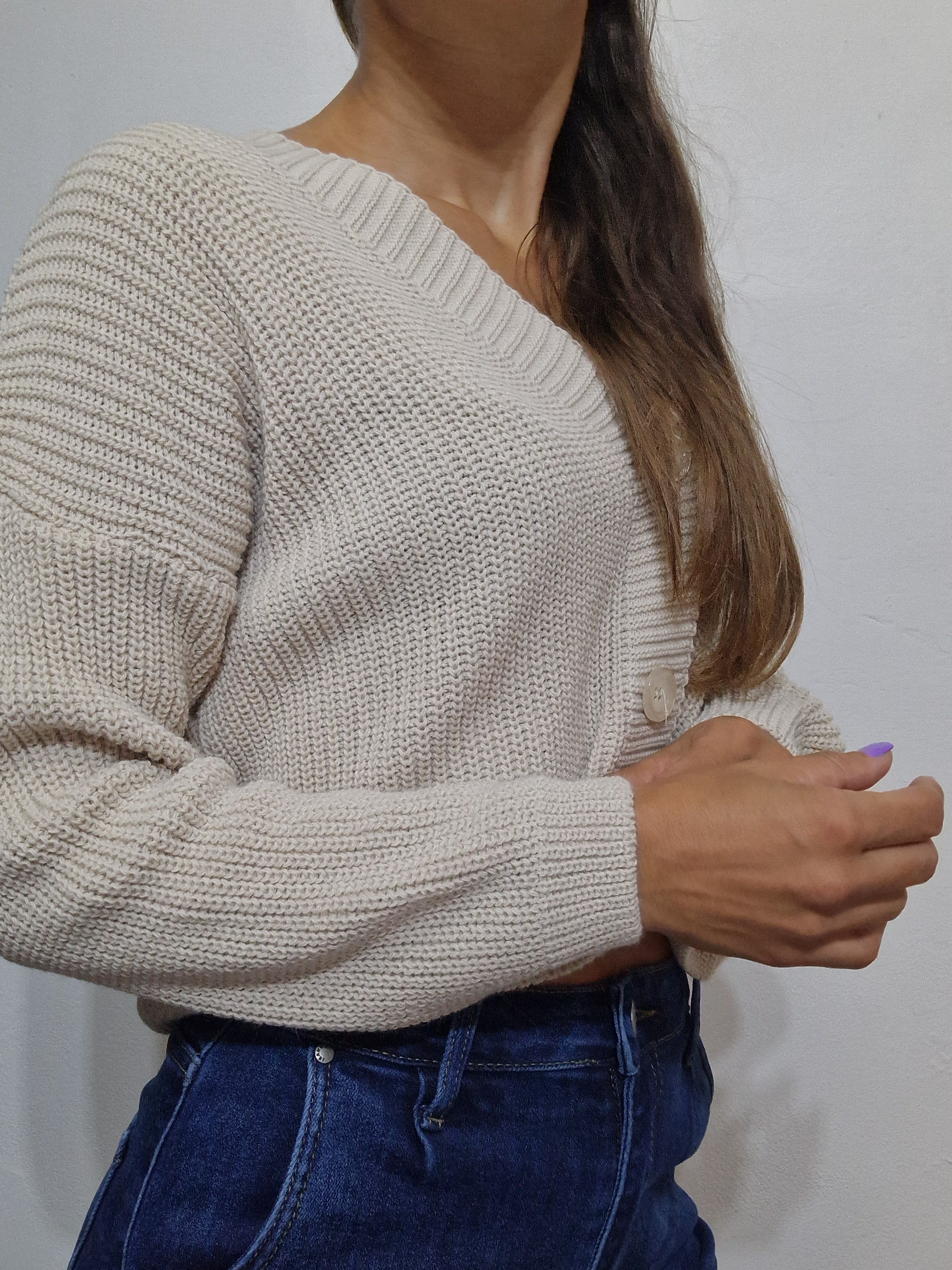 CARDIGAN FOREVER