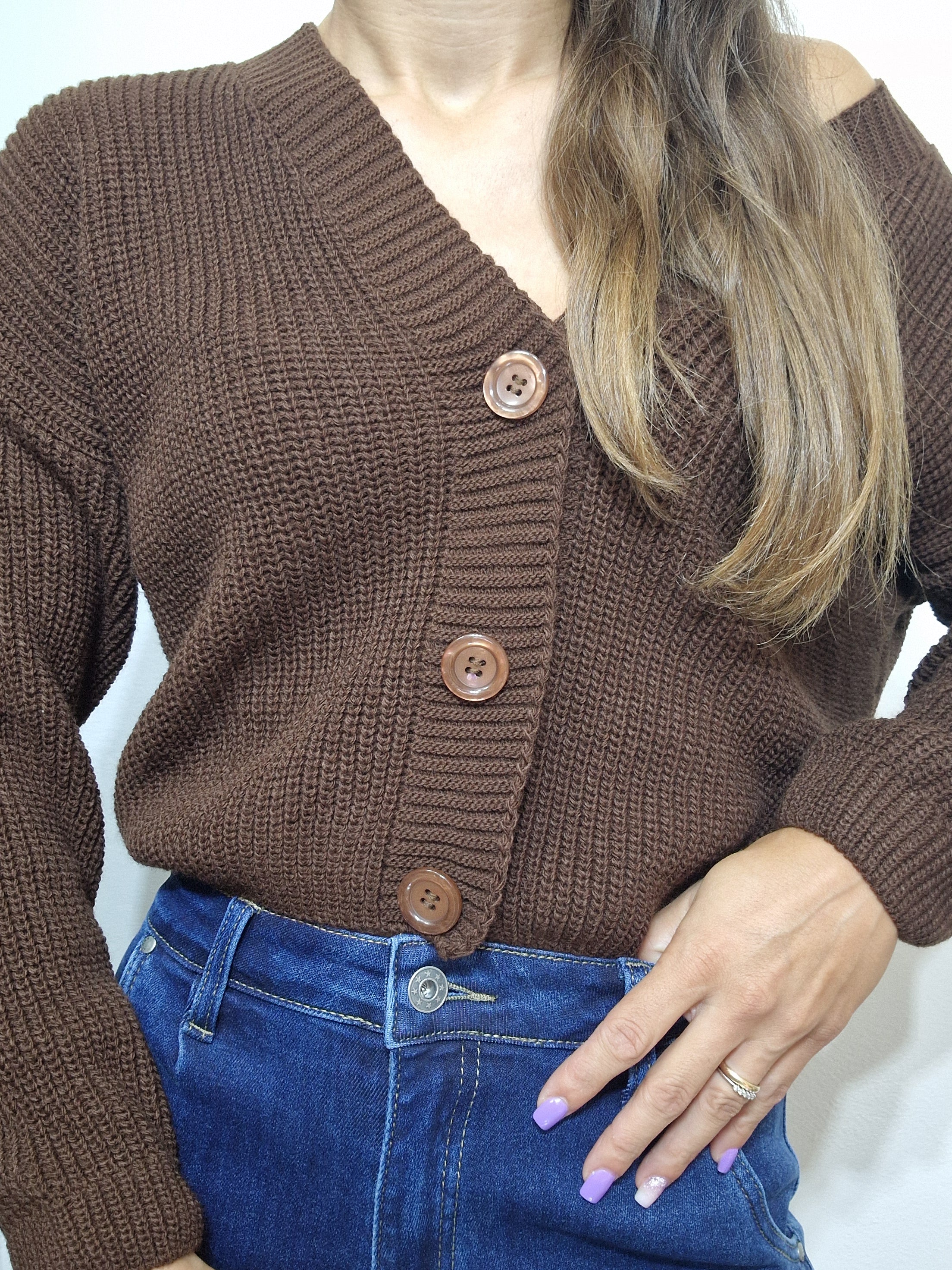 CARDIGAN FOREVER