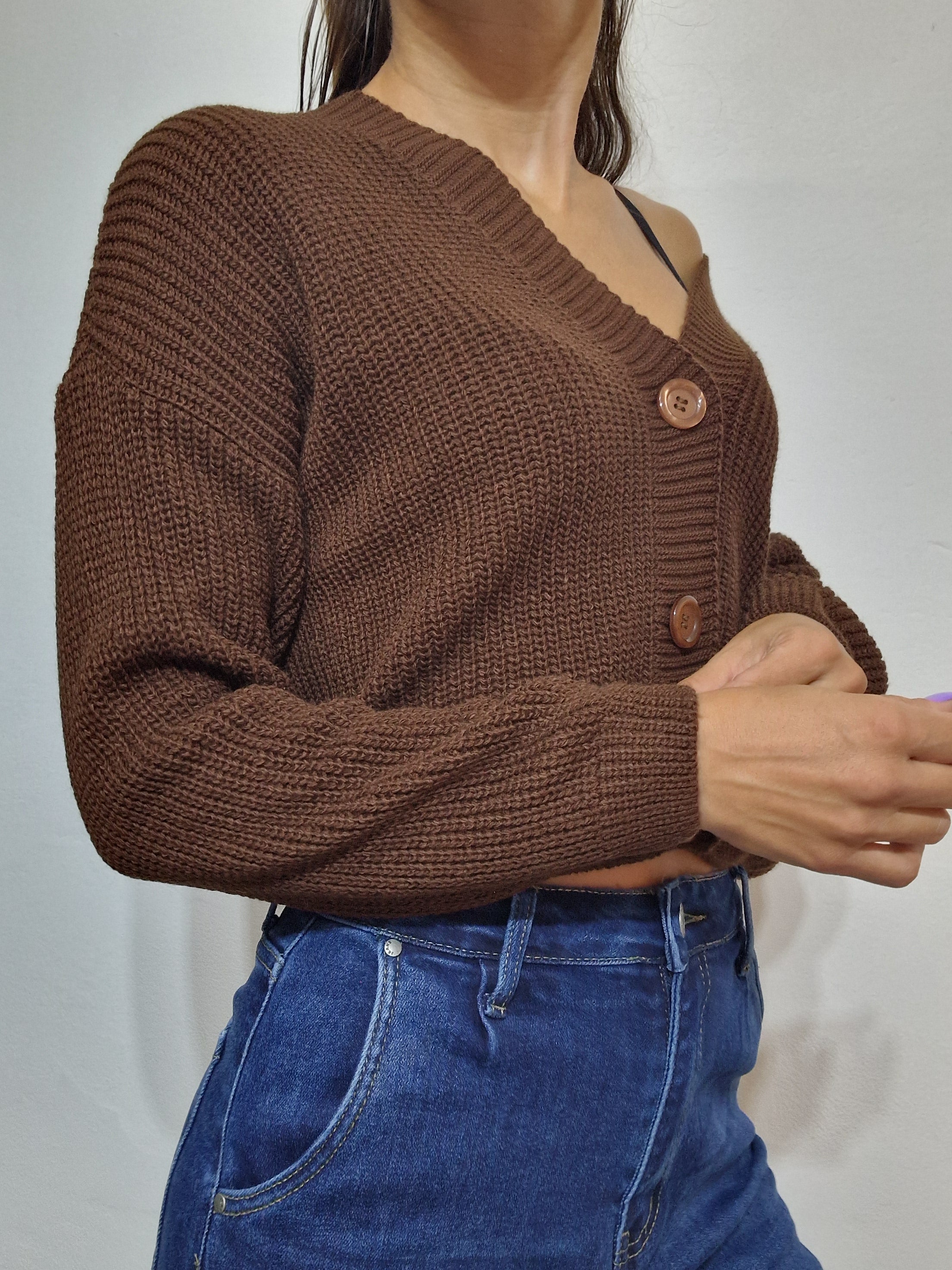 CARDIGAN FOREVER
