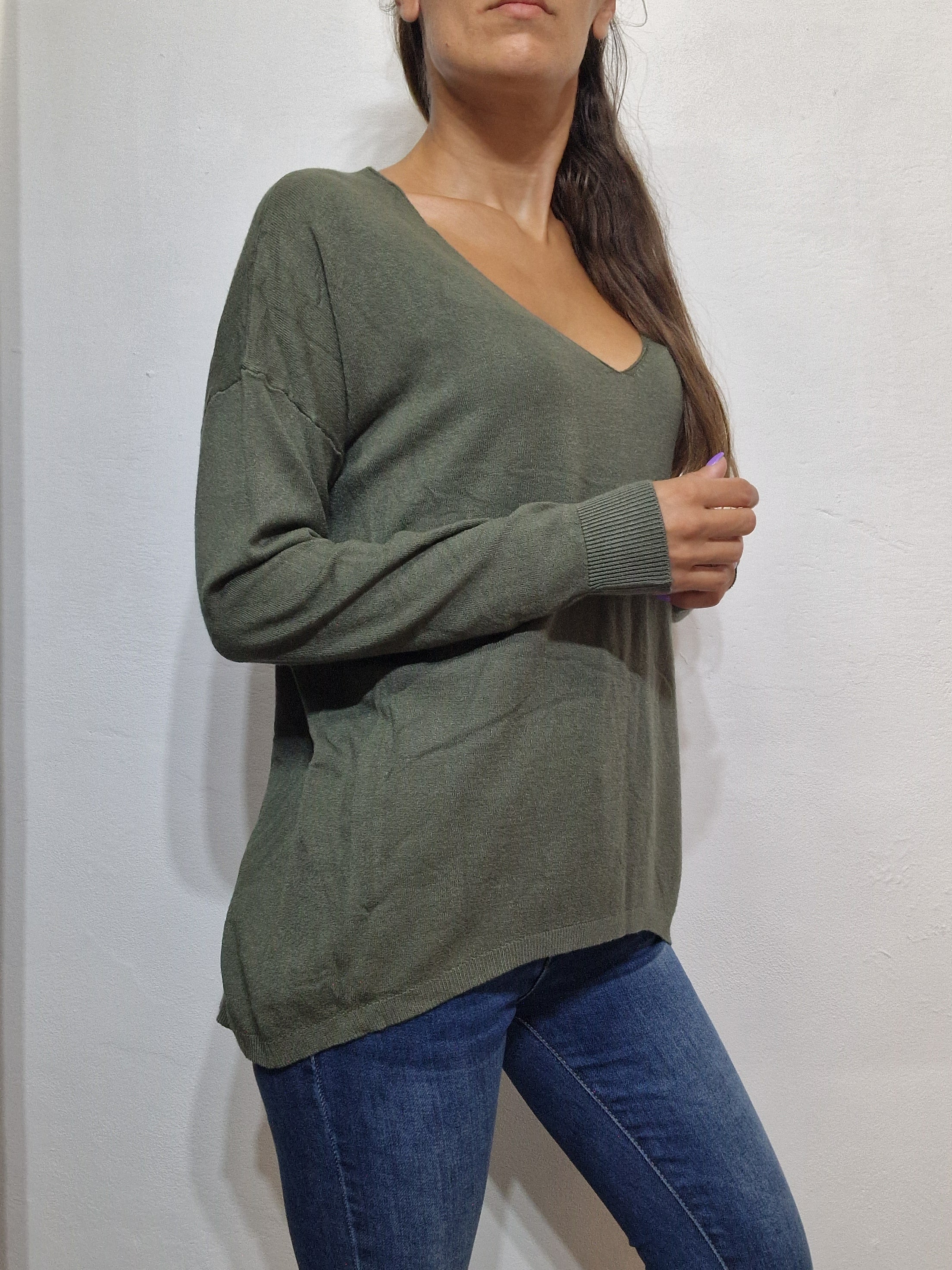 MAGLIA BASIC TODAY