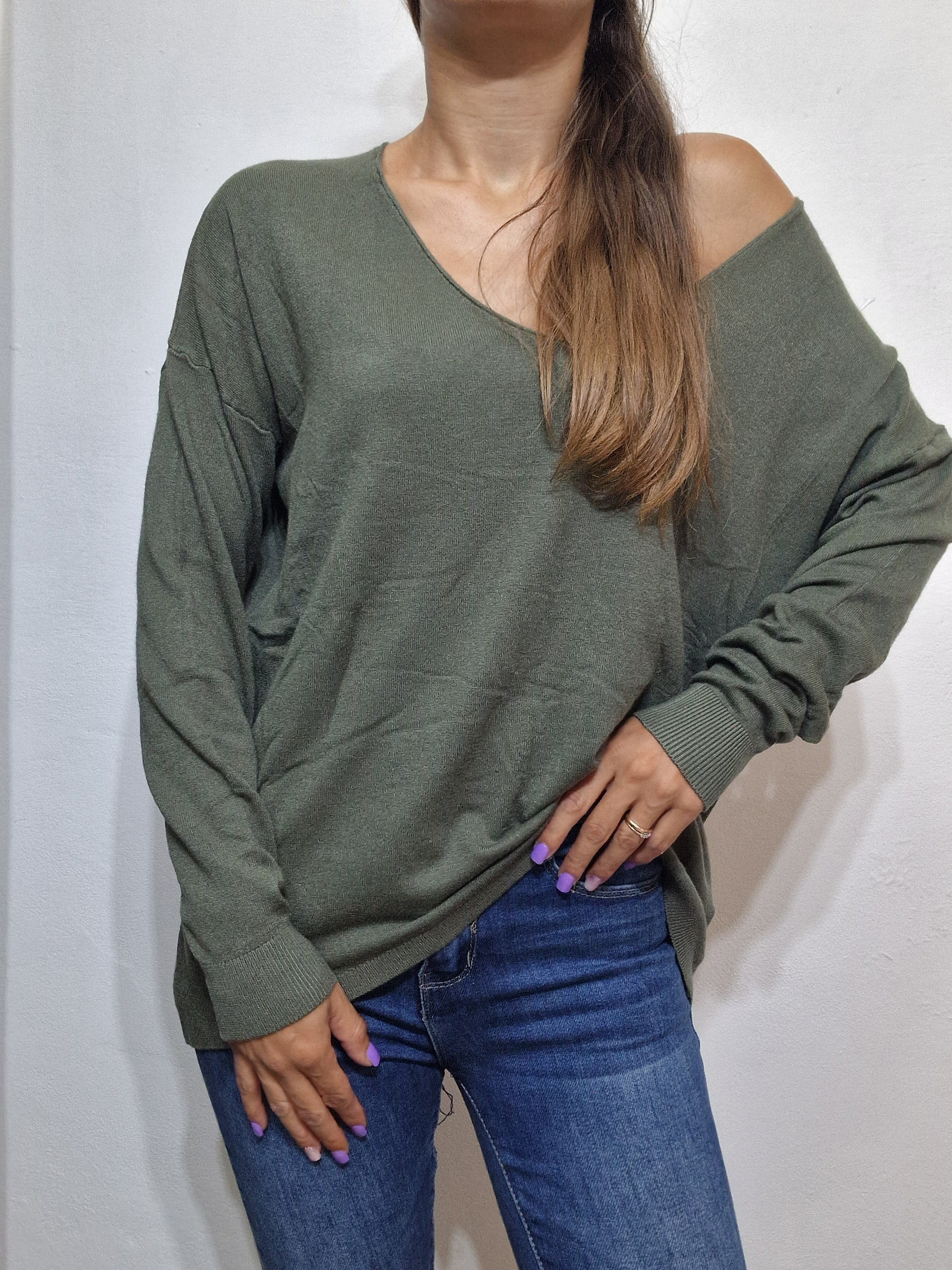 MAGLIA BASIC TODAY