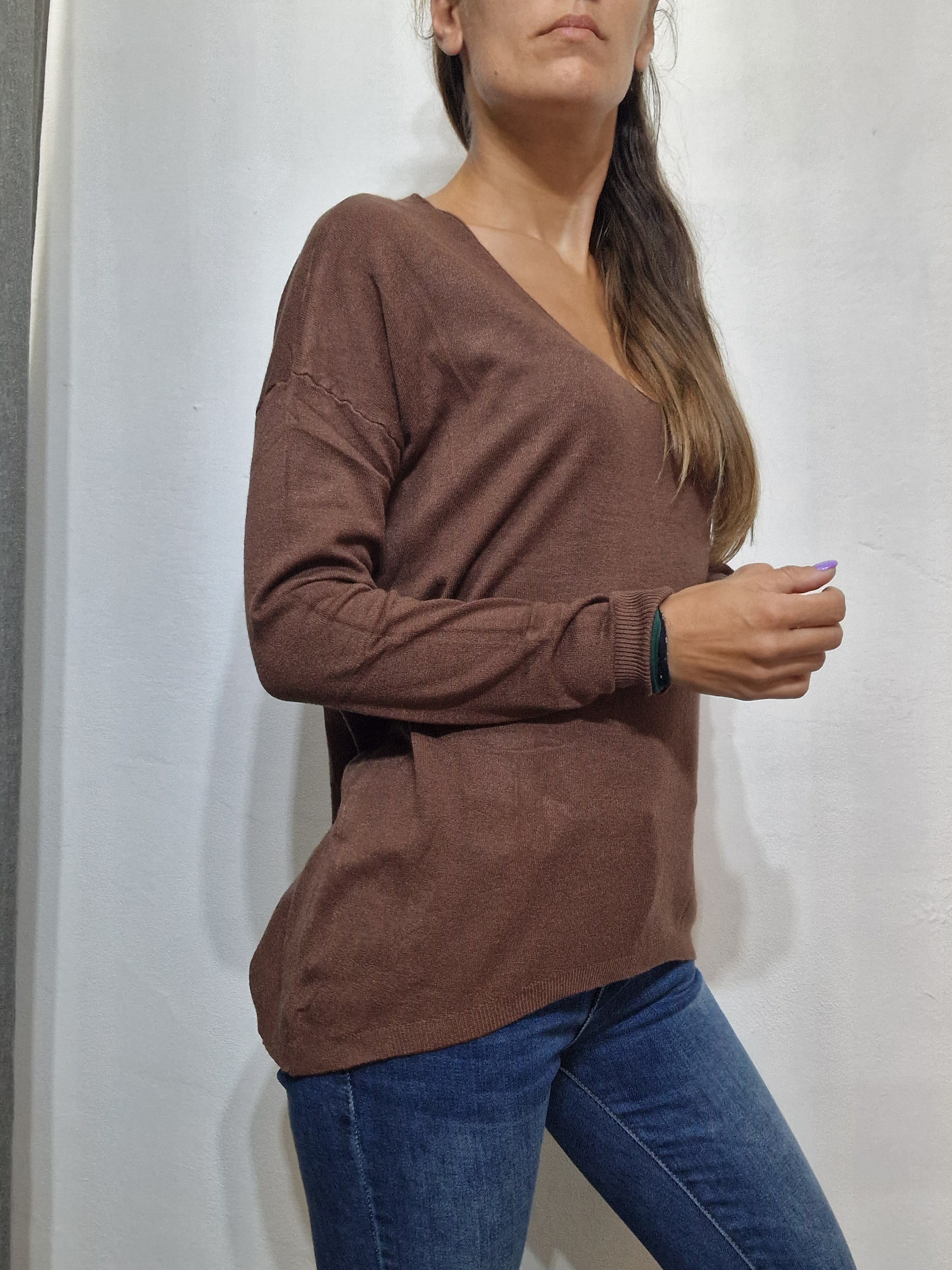 MAGLIA BASIC TODAY
