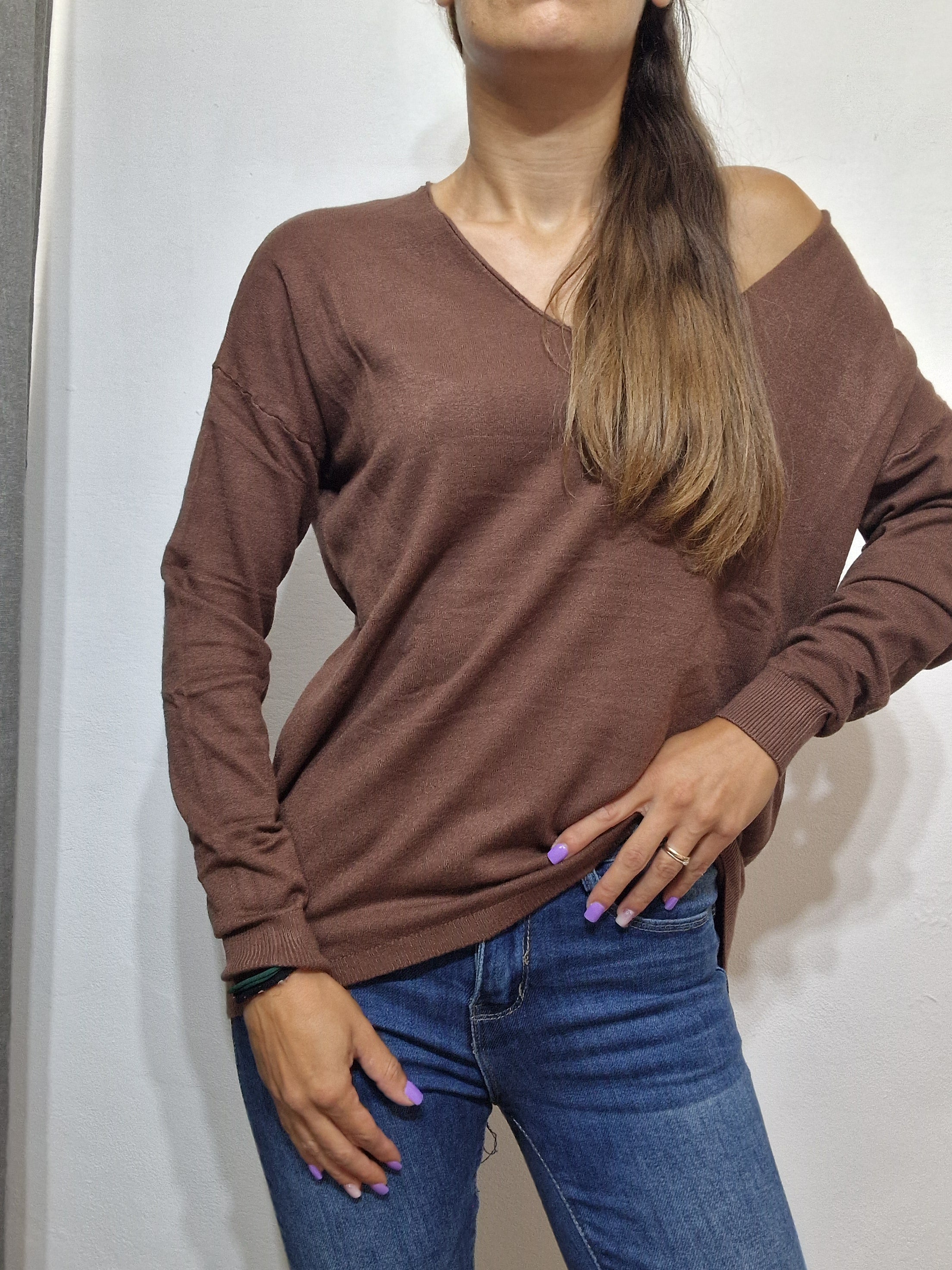 MAGLIA BASIC TODAY