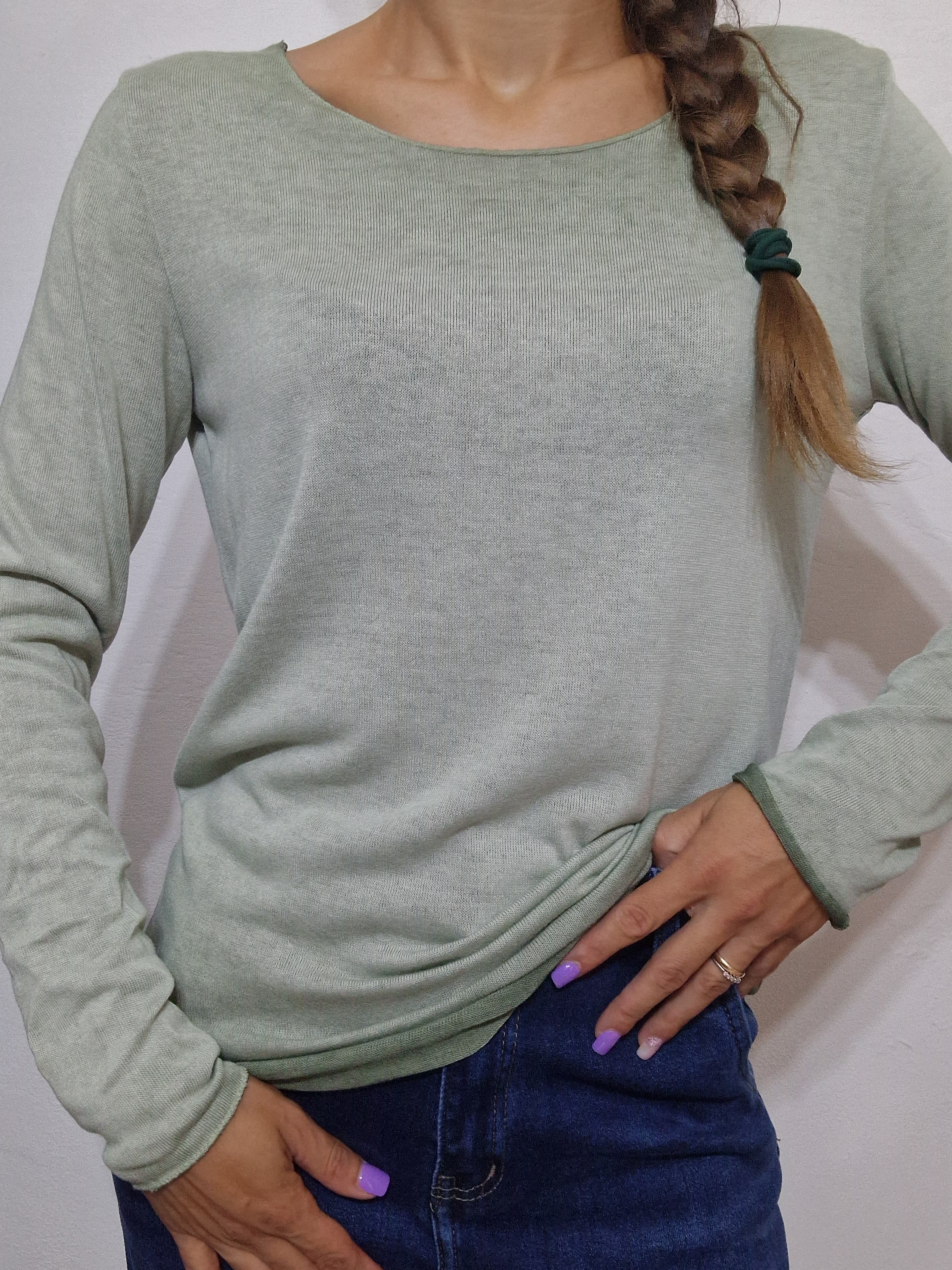 MAGLIA BASIC 2.0