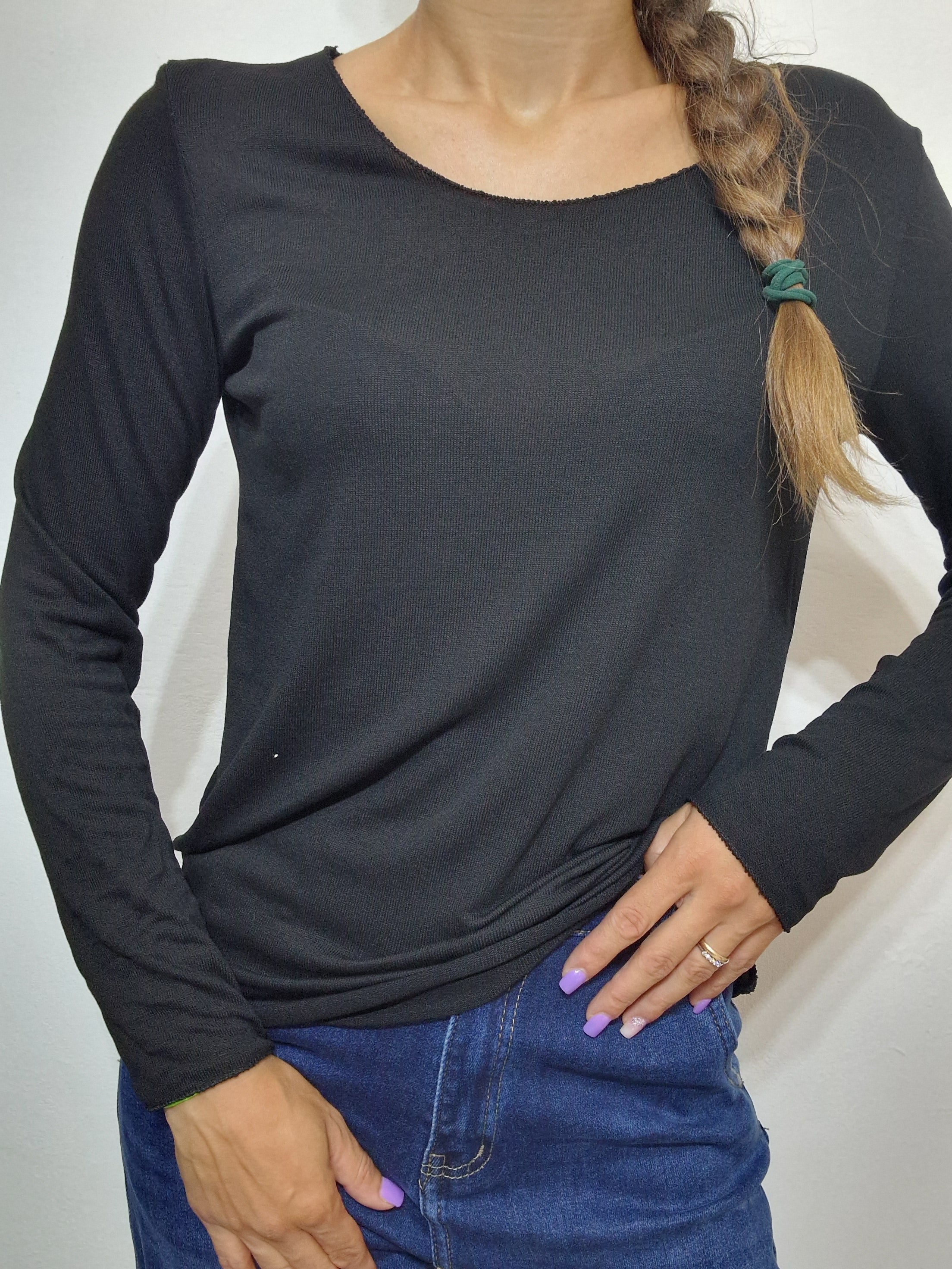 MAGLIA BASIC 2.0