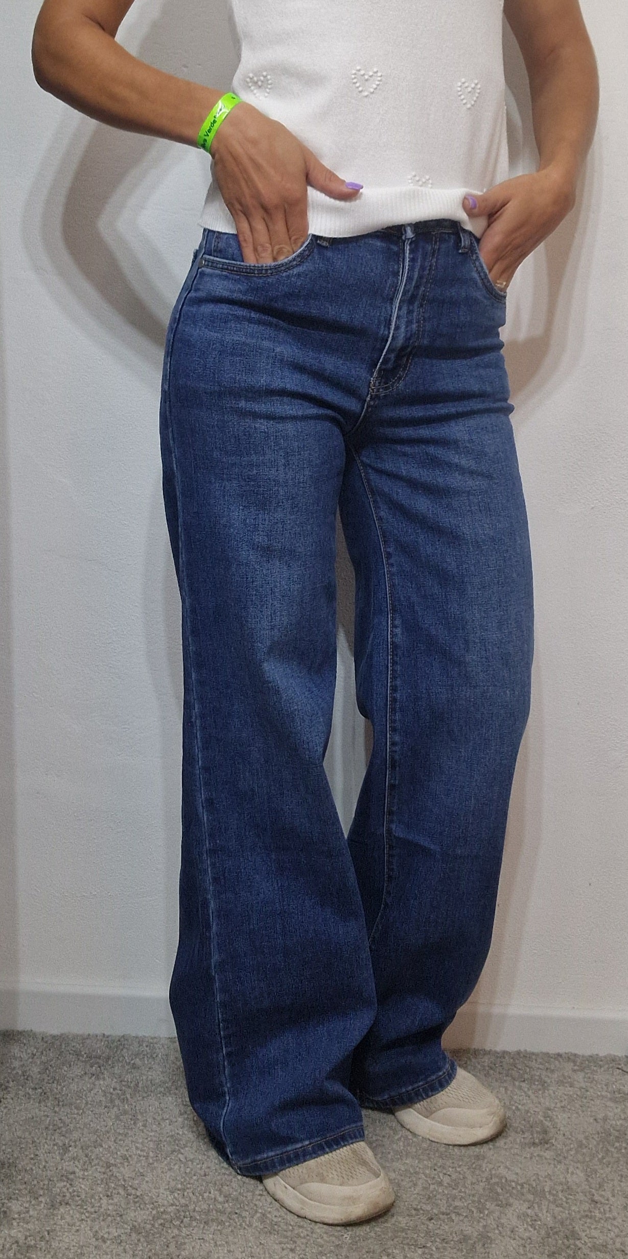 JEANS LINAS