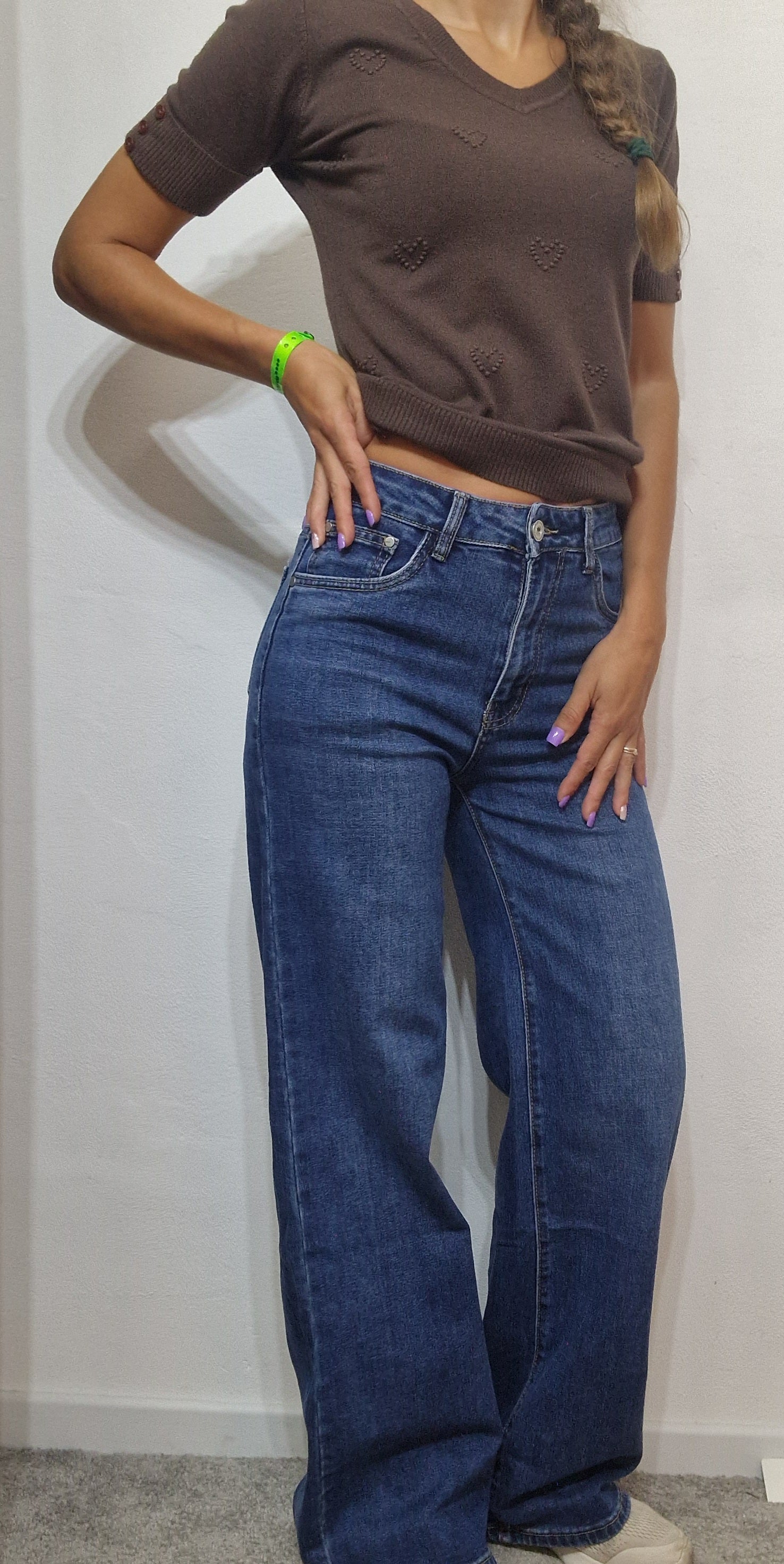 JEANS LINAS