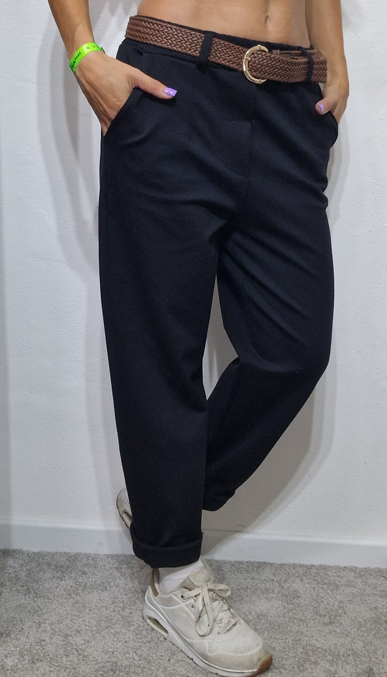 PANTALONE DAY