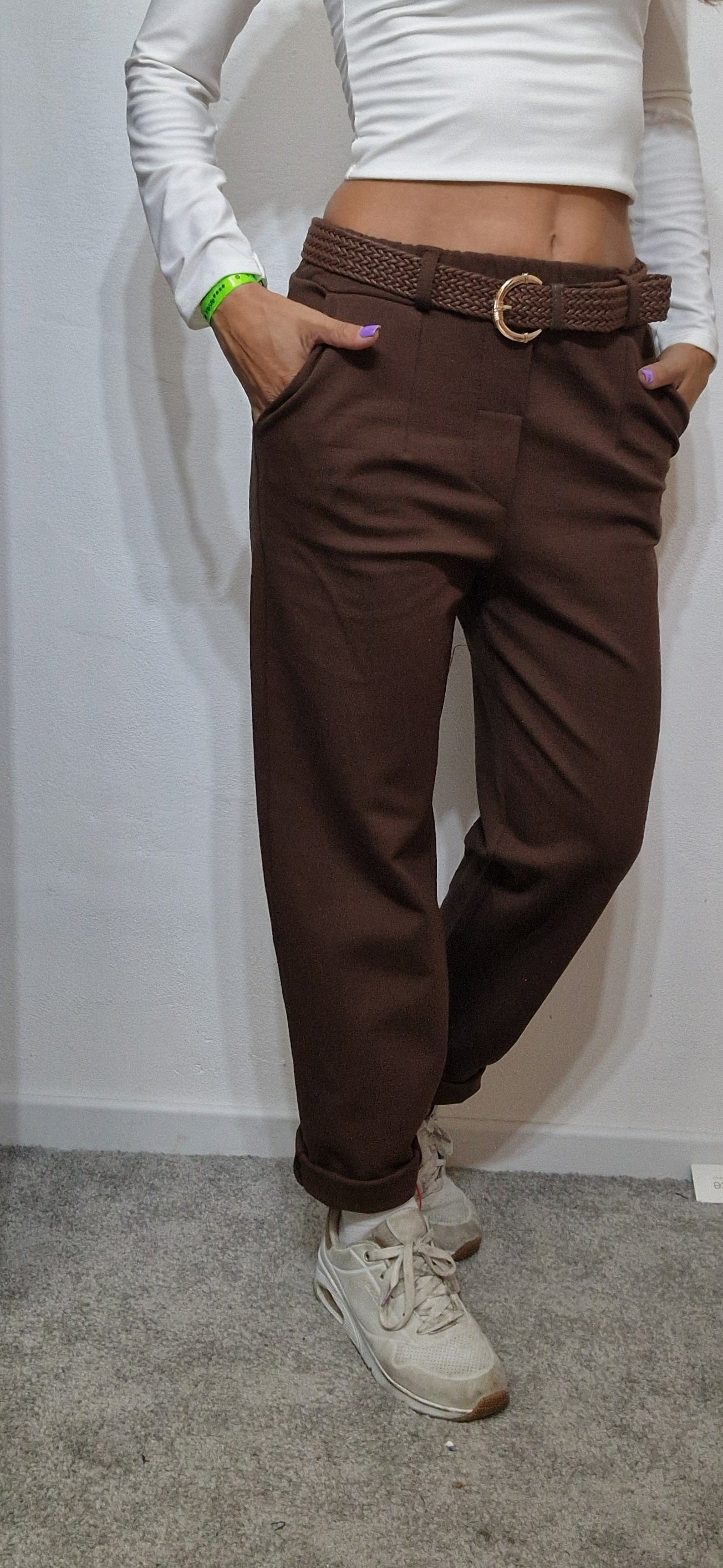 PANTALONE DAY