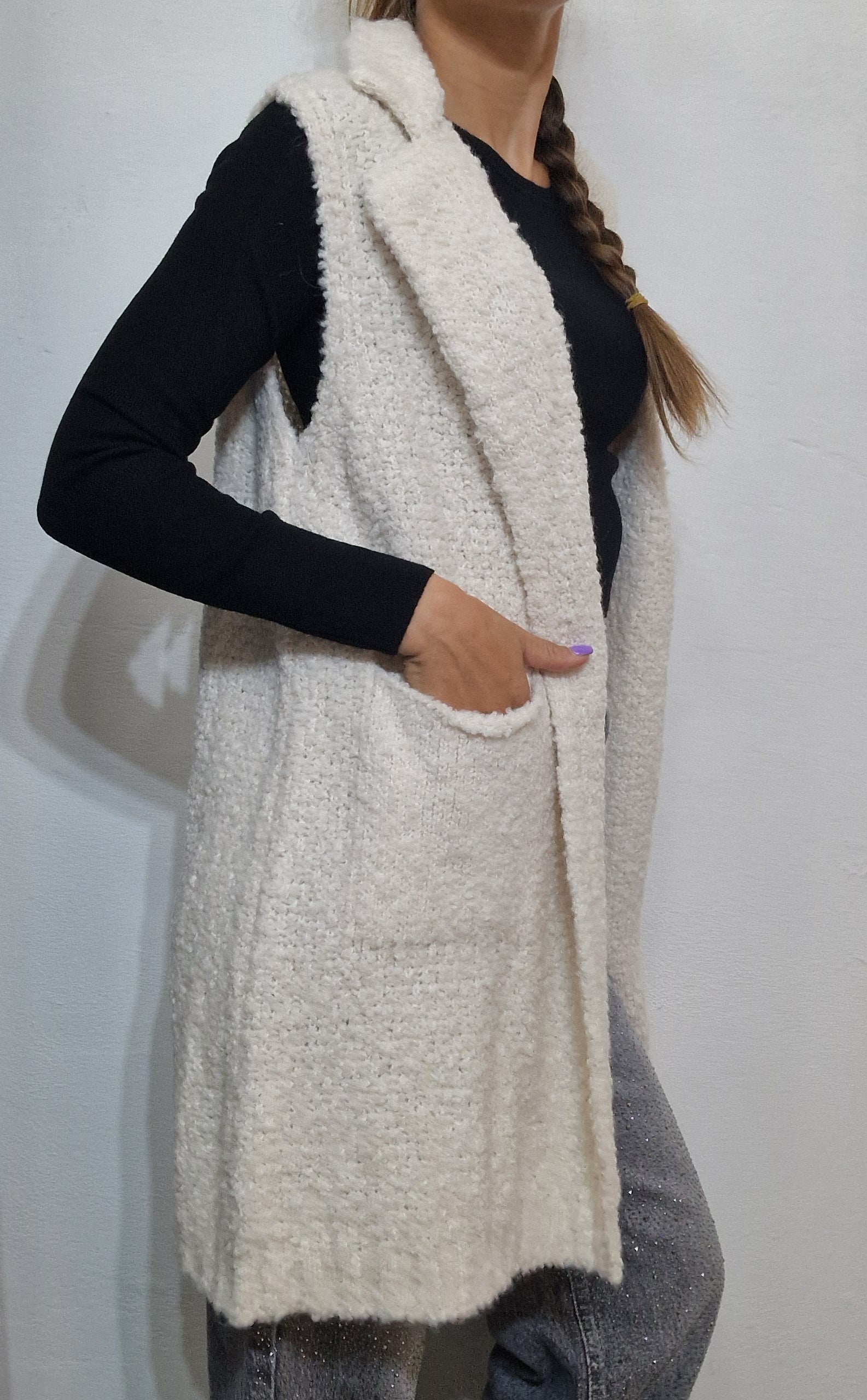SMANICATO WINTER