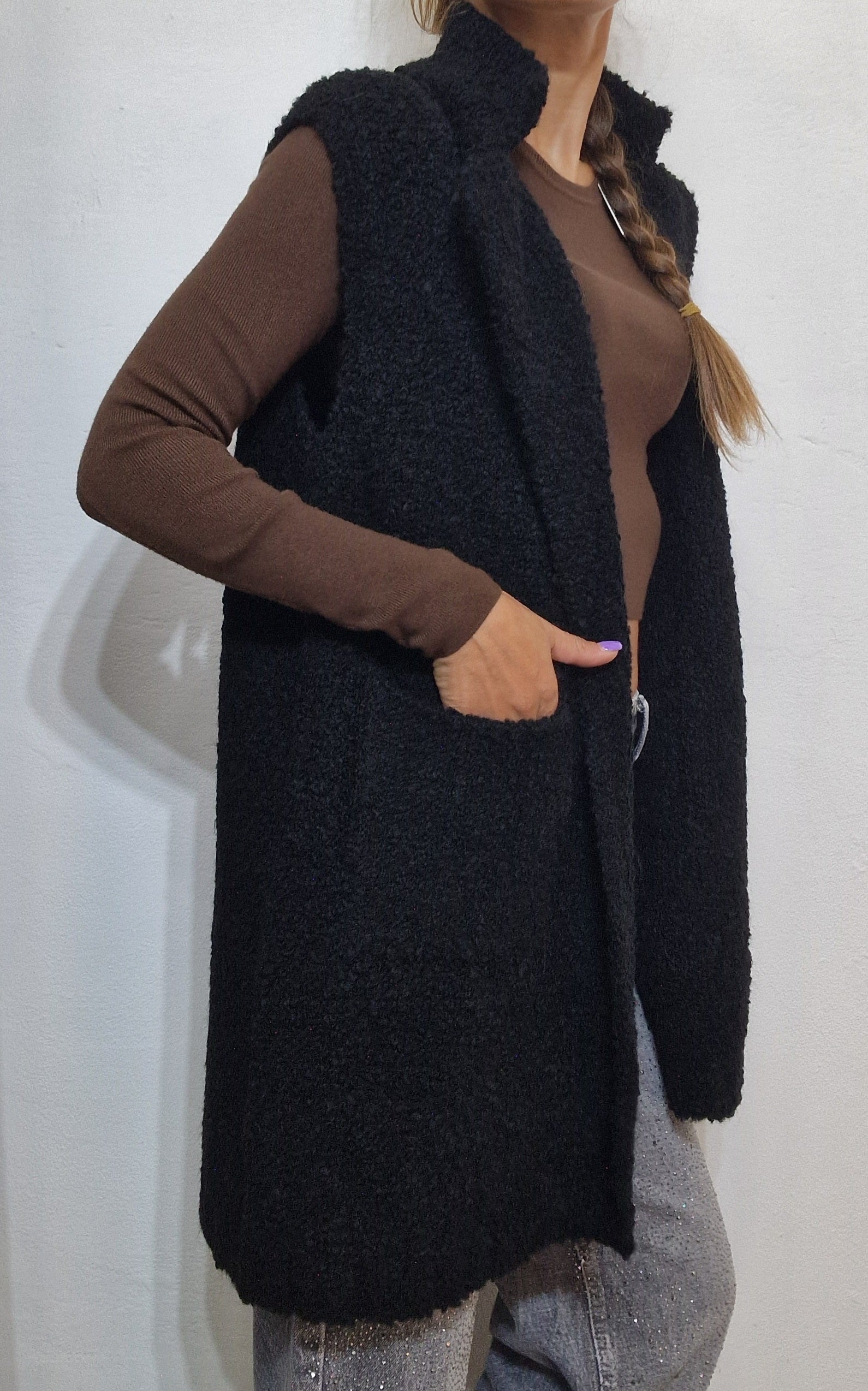 SMANICATO WINTER
