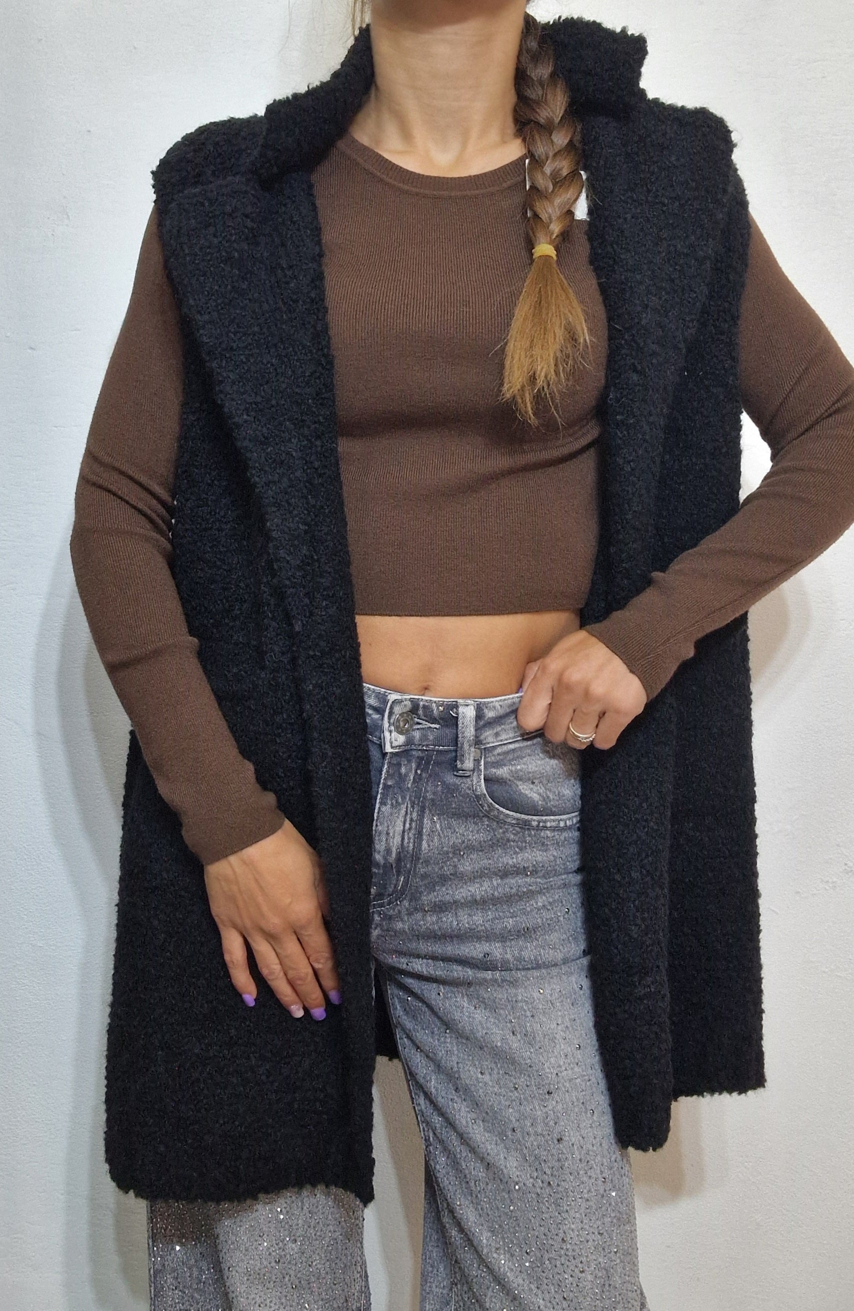 SMANICATO WINTER