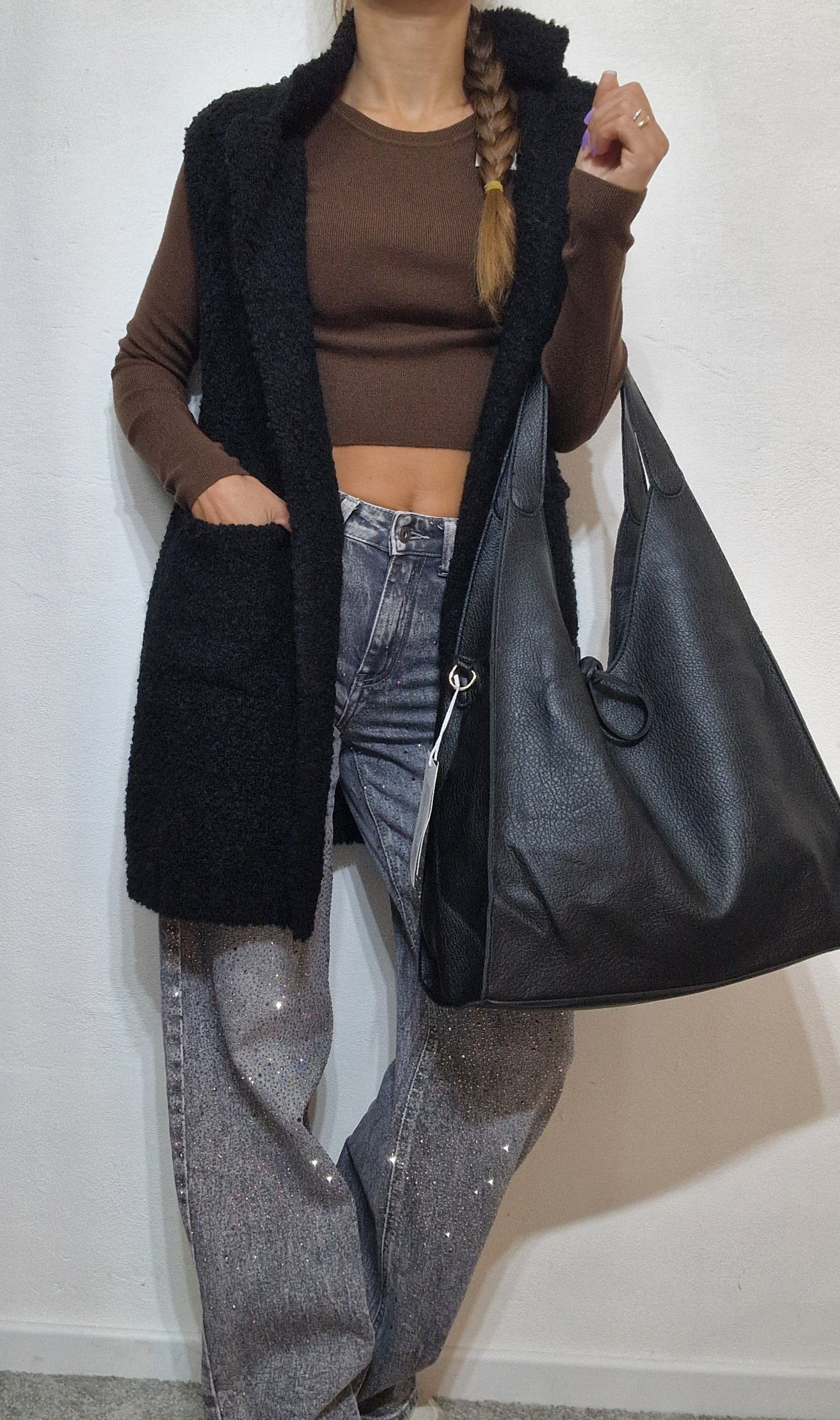 SMANICATO WINTER