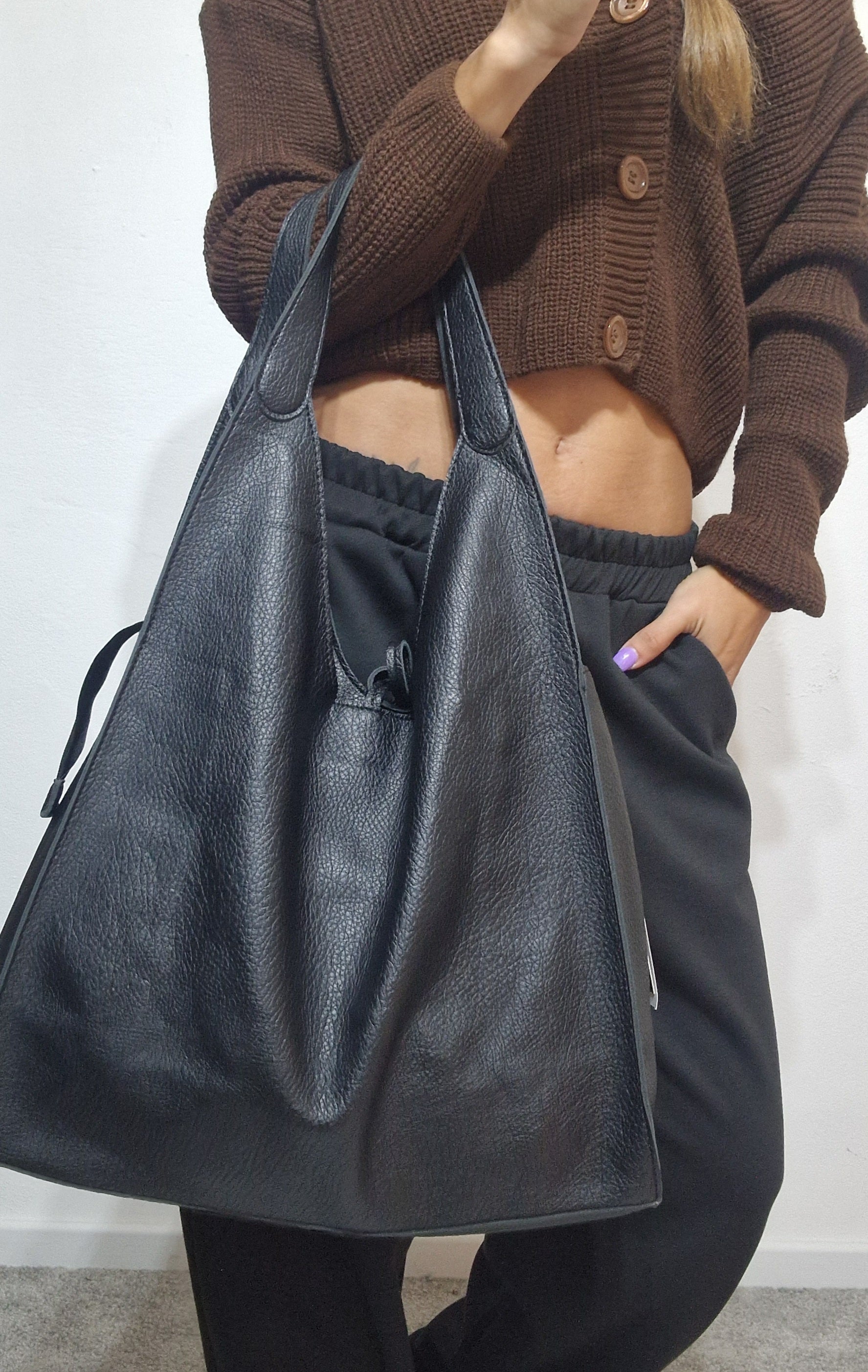 BORSA TRILLI