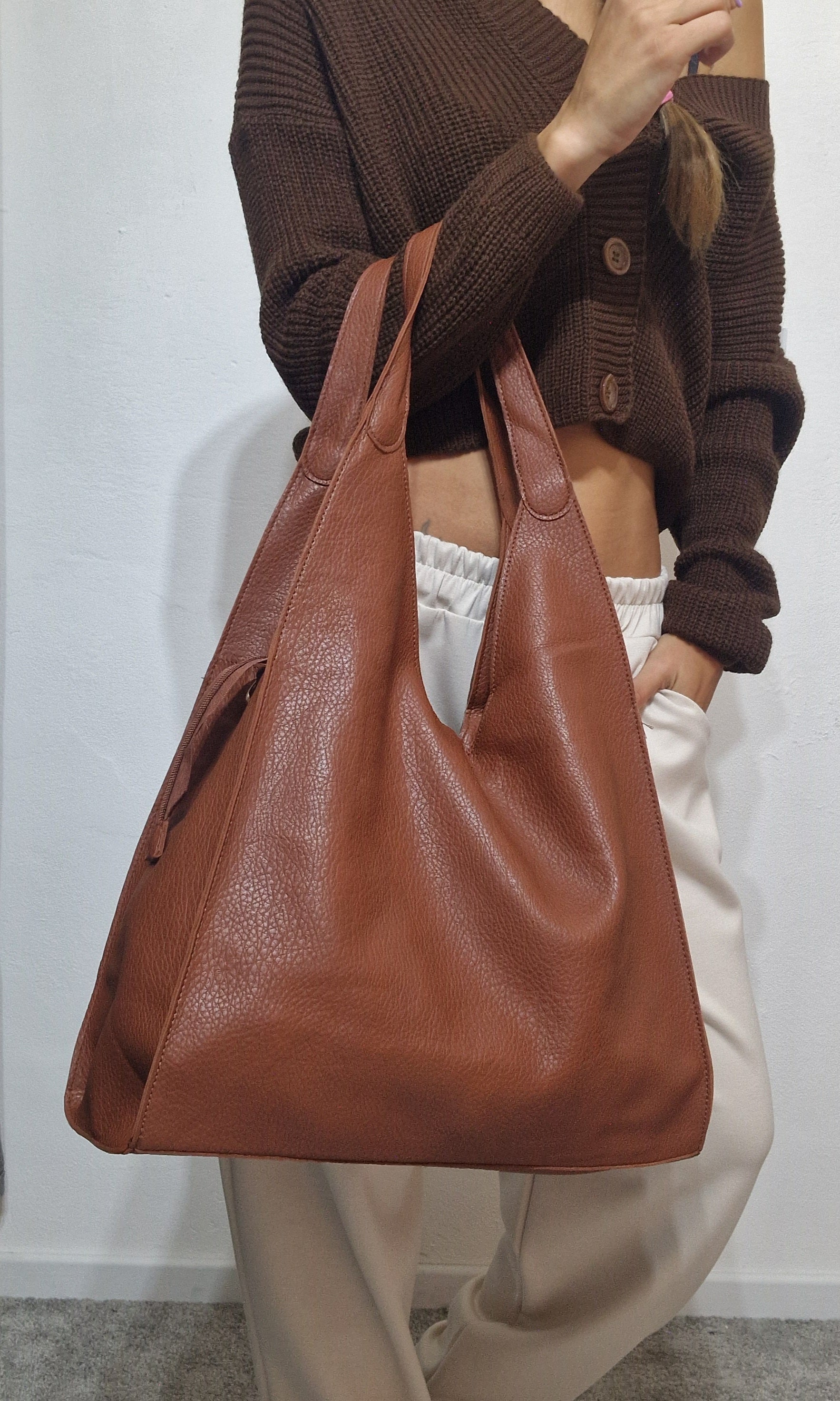 BORSA TRILLI