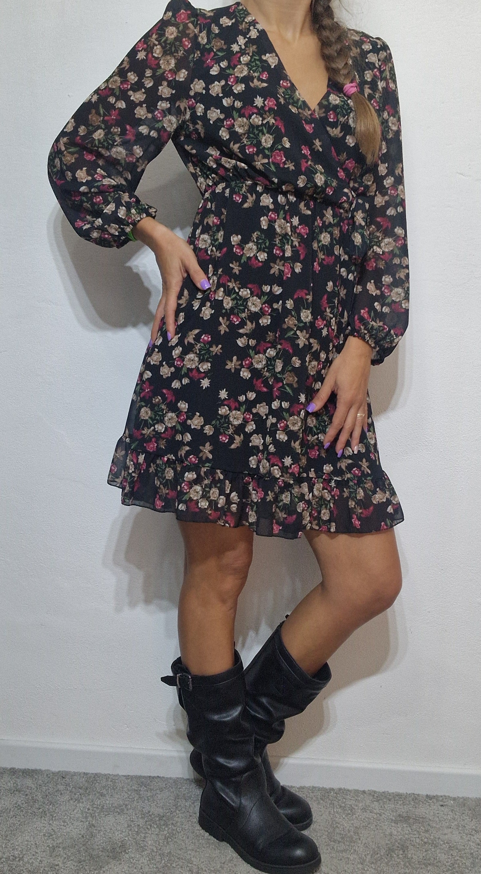 VESTITO FANTASY