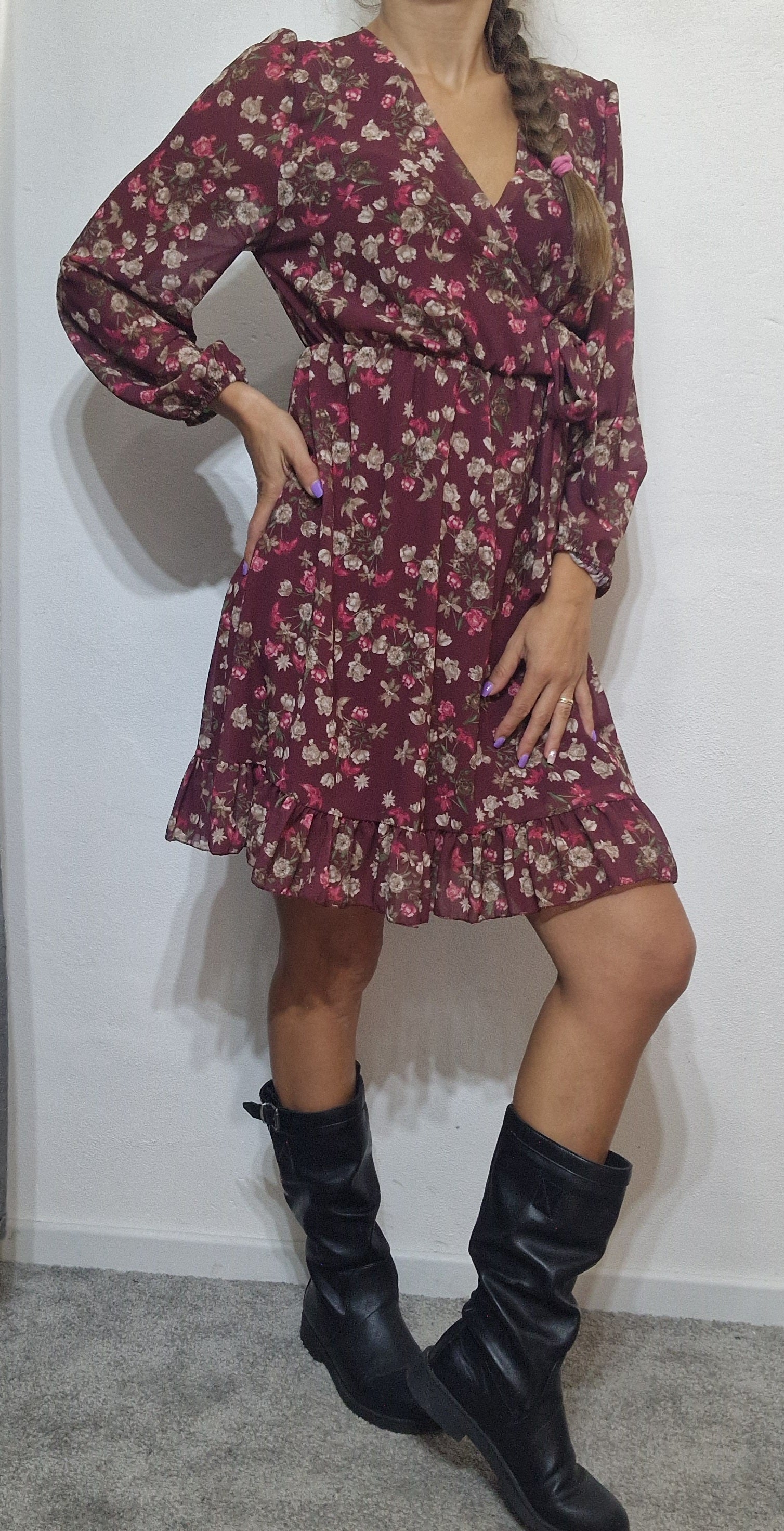 VESTITO FANTASY