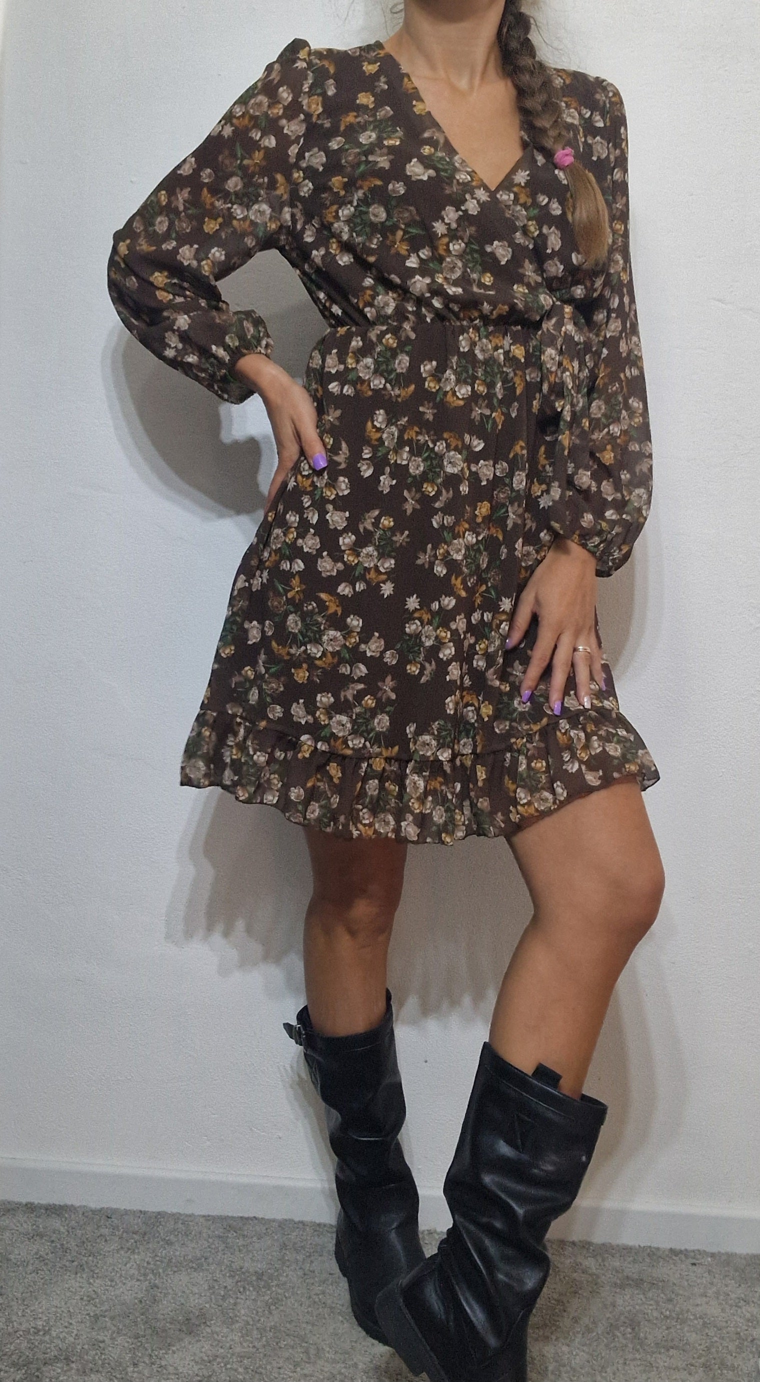 VESTITO FANTASY