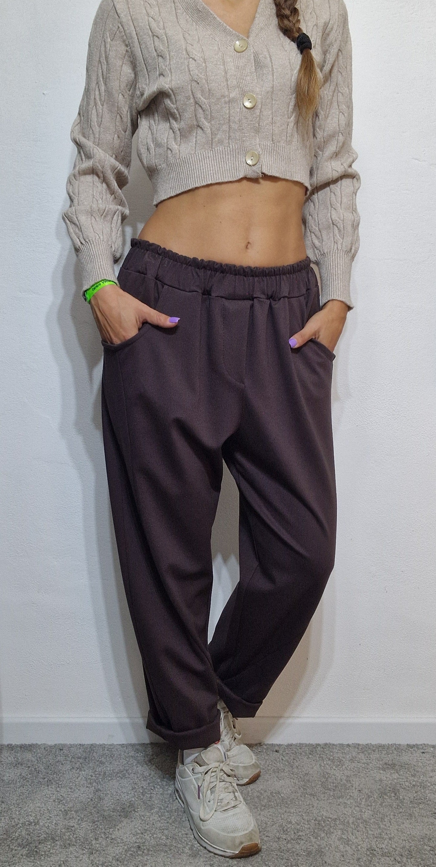 PANTALONE LONDON