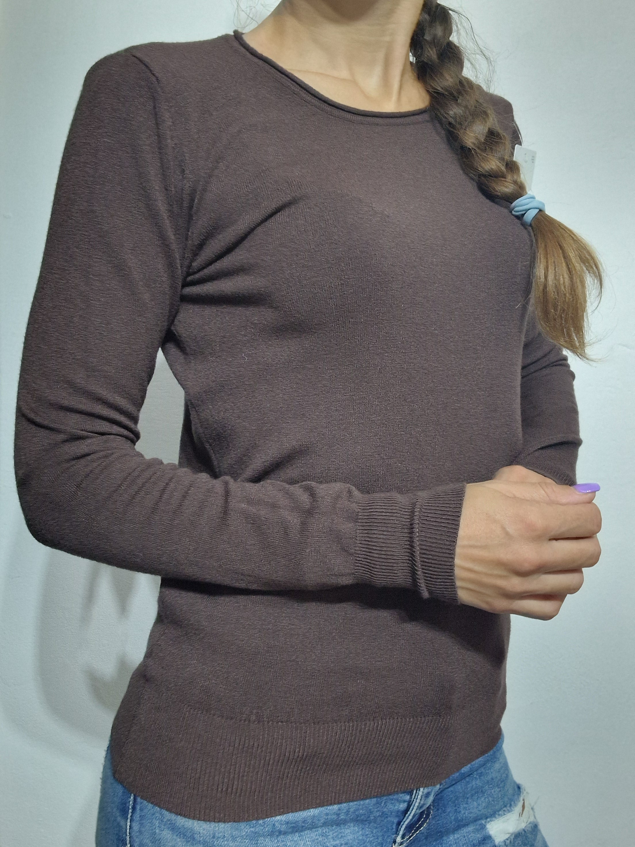 MAGLIA SUSY
