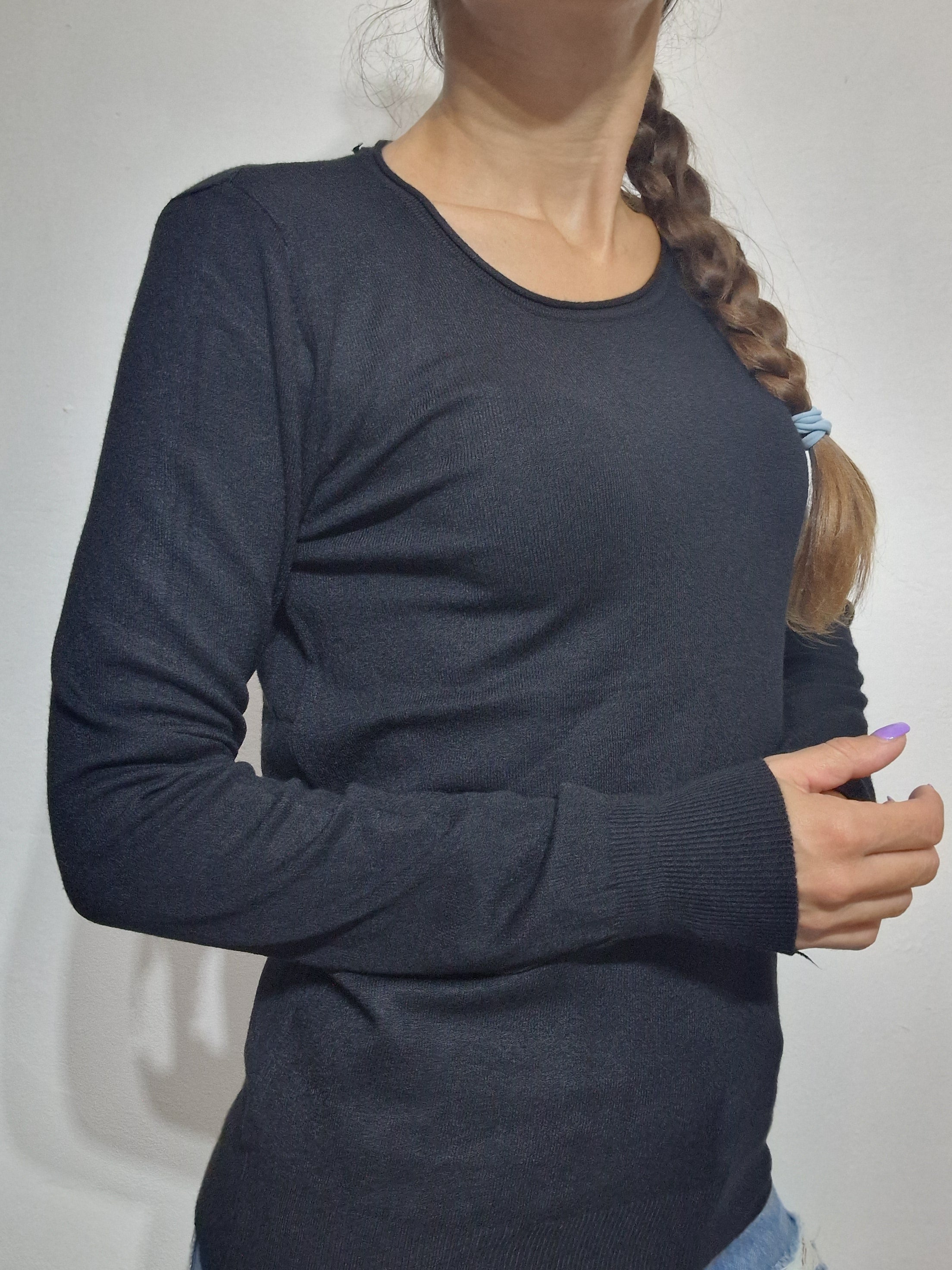MAGLIA SUSY