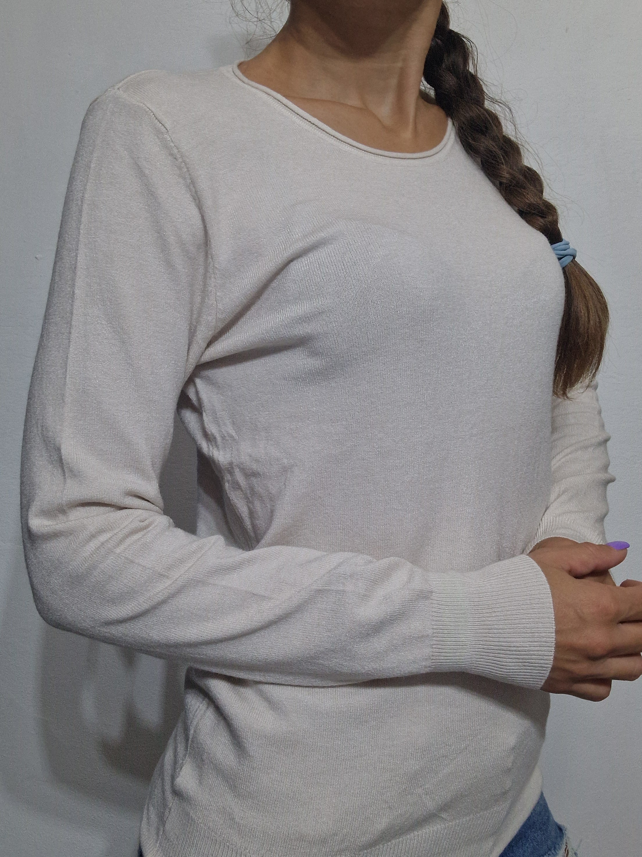 MAGLIA SUSY