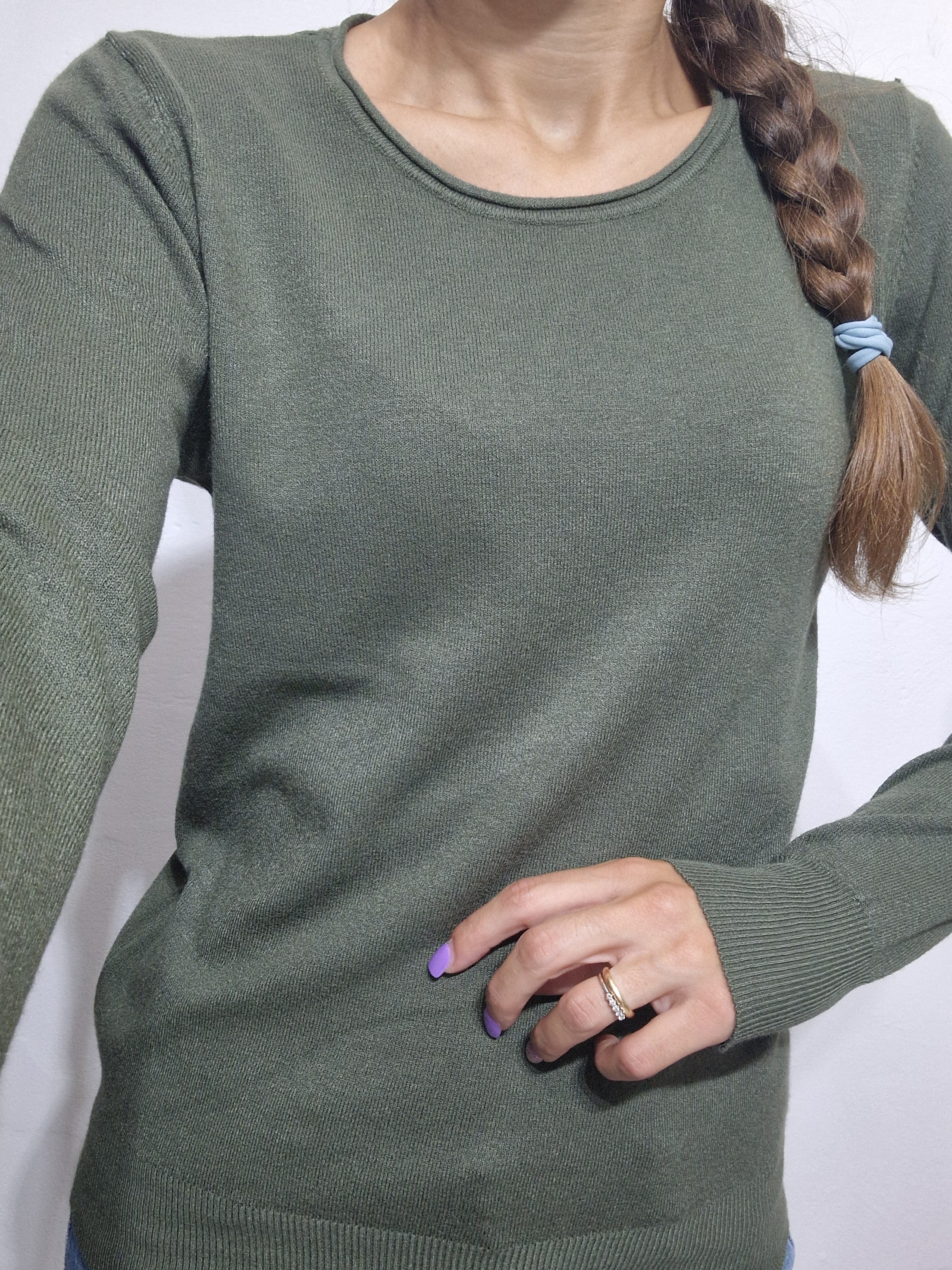 MAGLIA SUSY