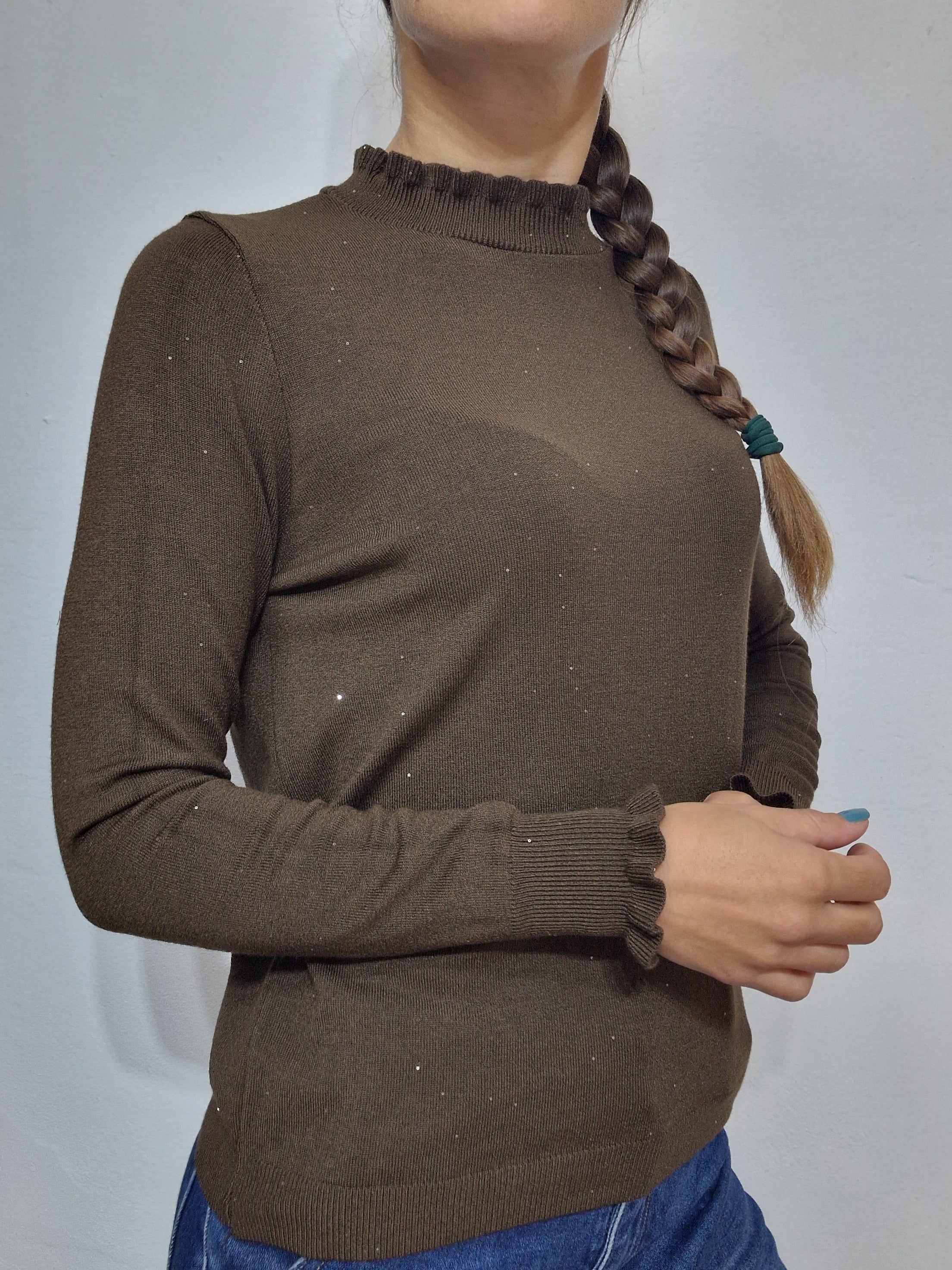 MAGLIA MONICA